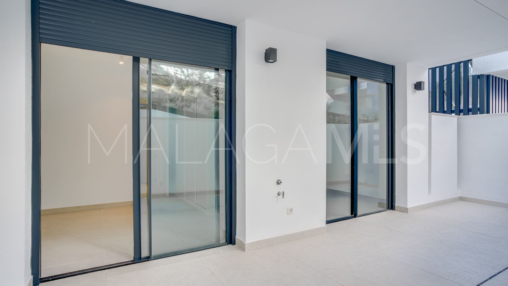 Appartement rez de chaussée for sale in Artola