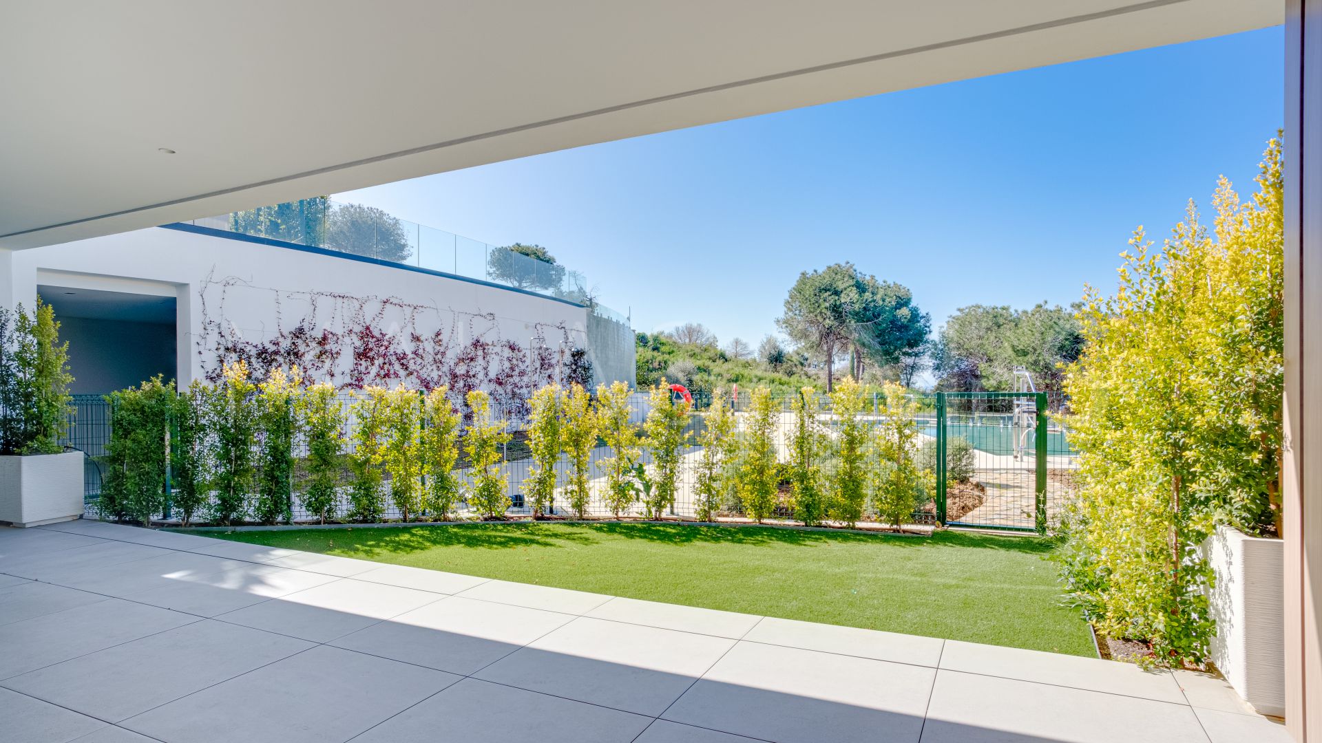 Appartement rez de chaussée for sale in Artola