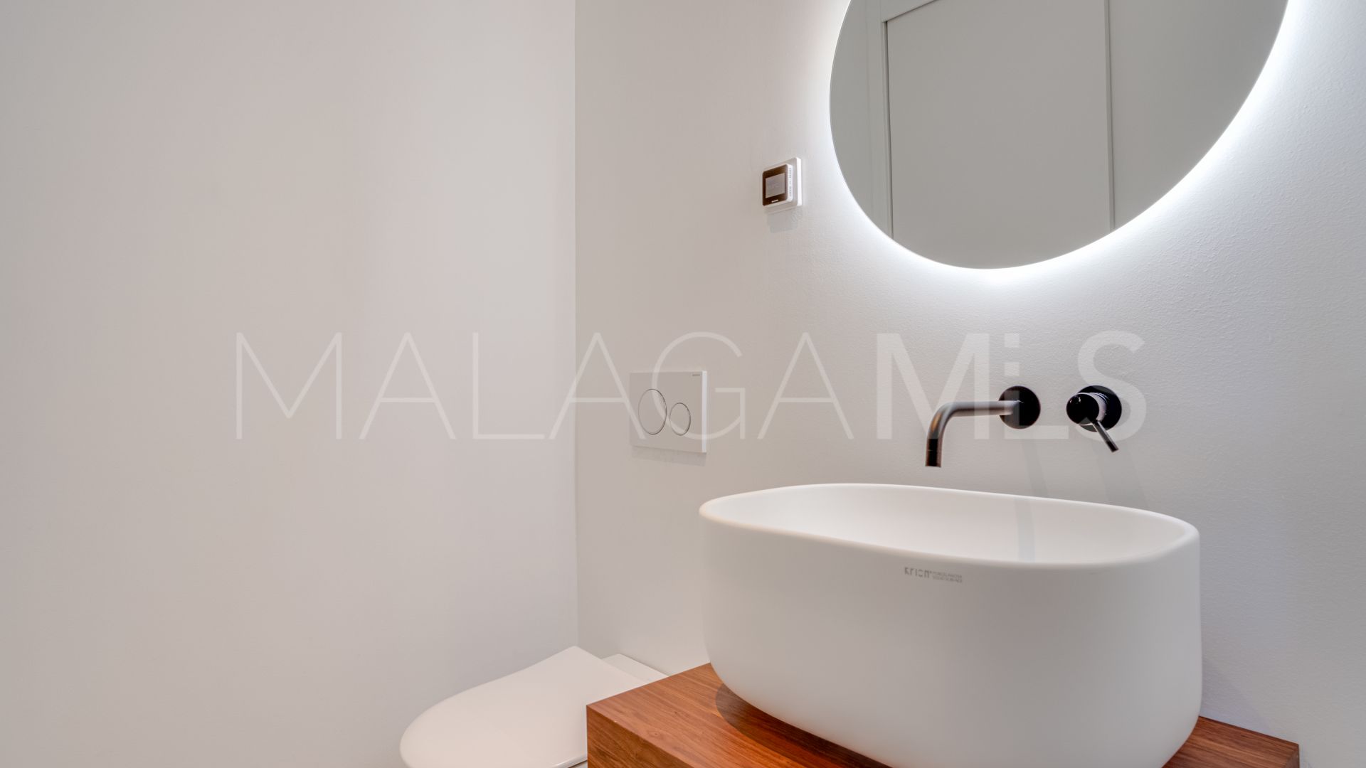 Appartement rez de chaussée for sale in Artola