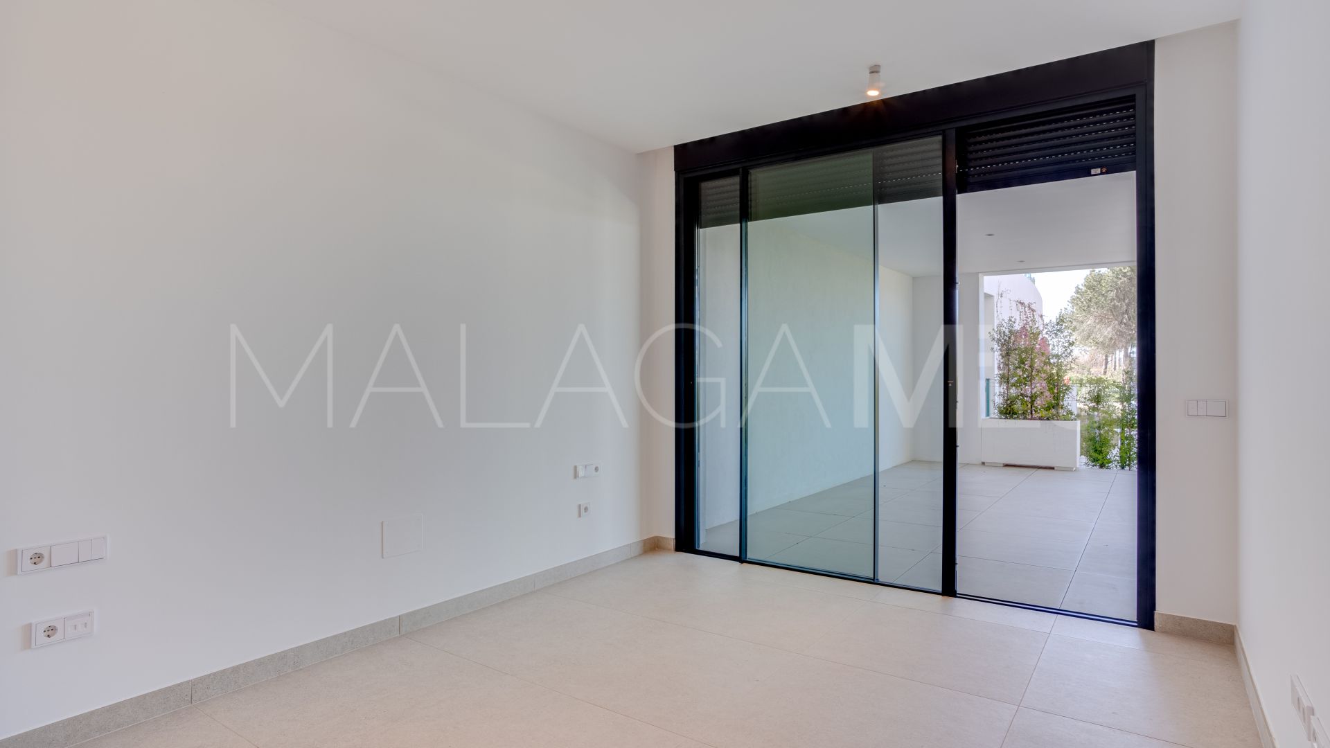 Appartement rez de chaussée for sale in Artola