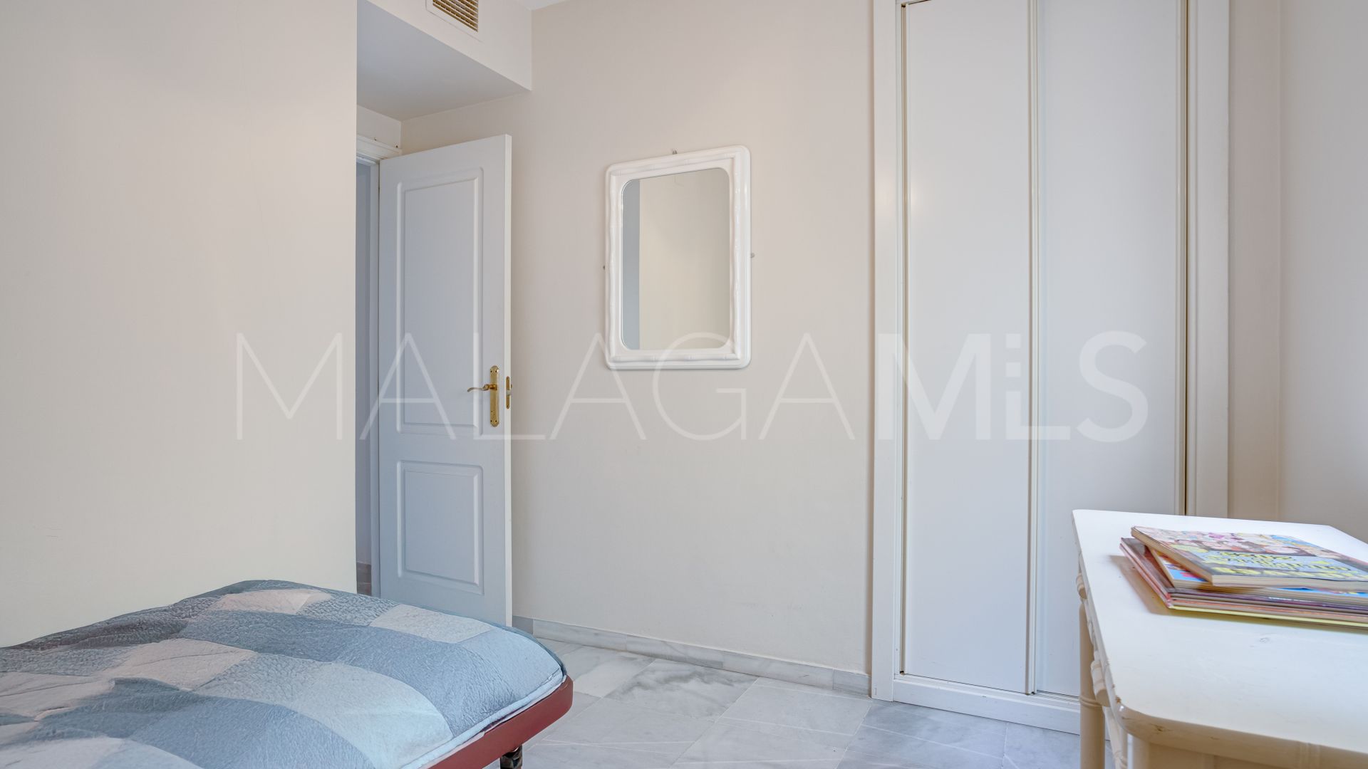 For sale apartment in Lorcrimar with 2 bedrooms