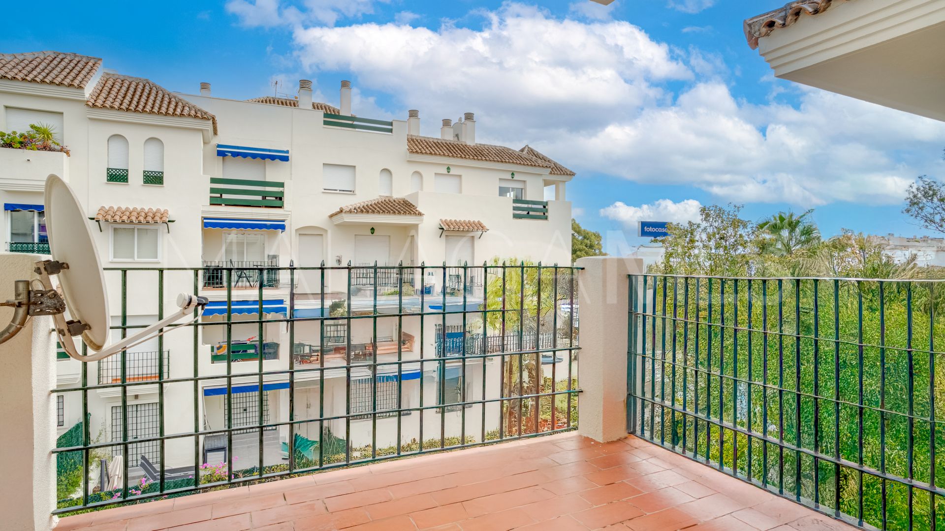 For sale apartment in Lorcrimar with 2 bedrooms