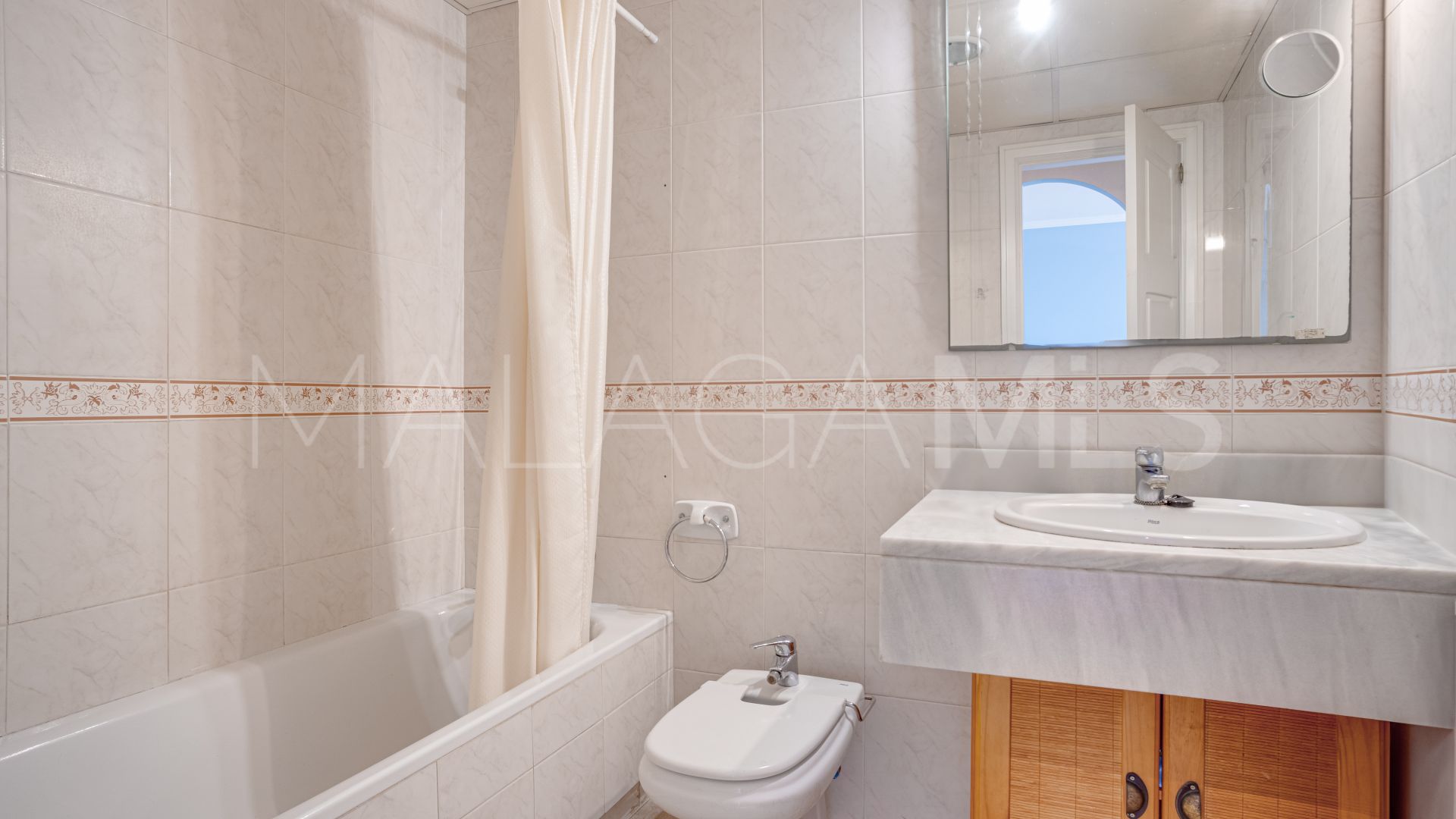 For sale apartment in Lorcrimar with 2 bedrooms