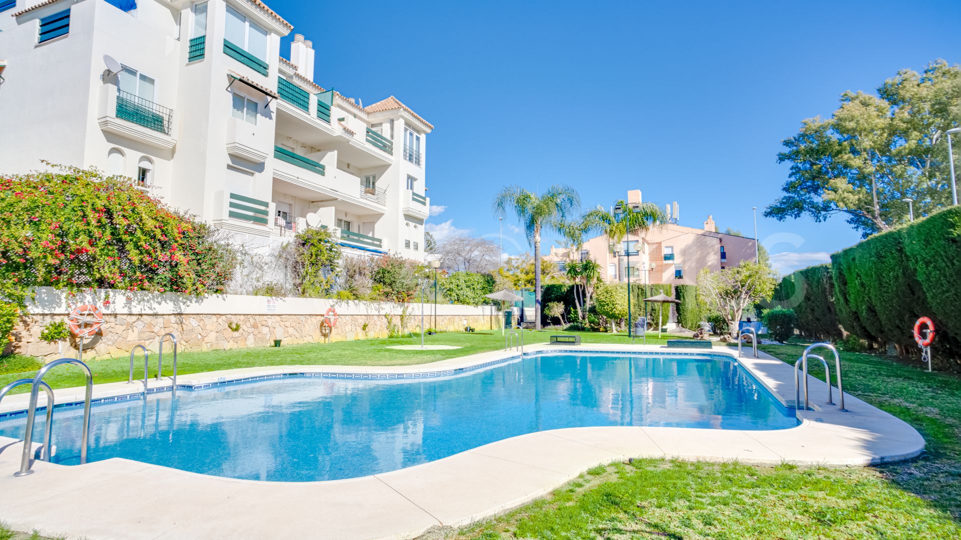 For sale apartment in Lorcrimar with 2 bedrooms