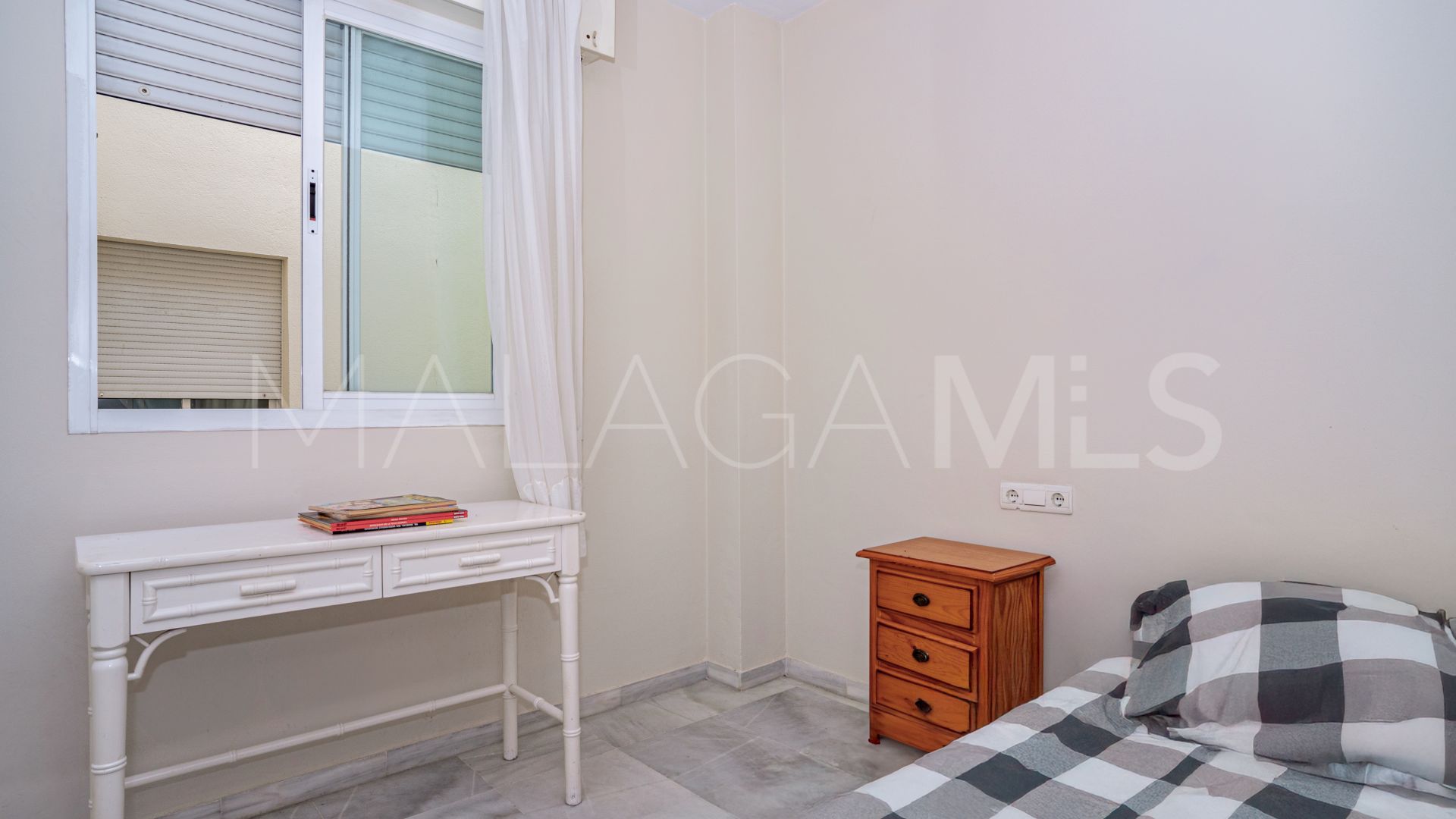 For sale apartment in Lorcrimar with 2 bedrooms
