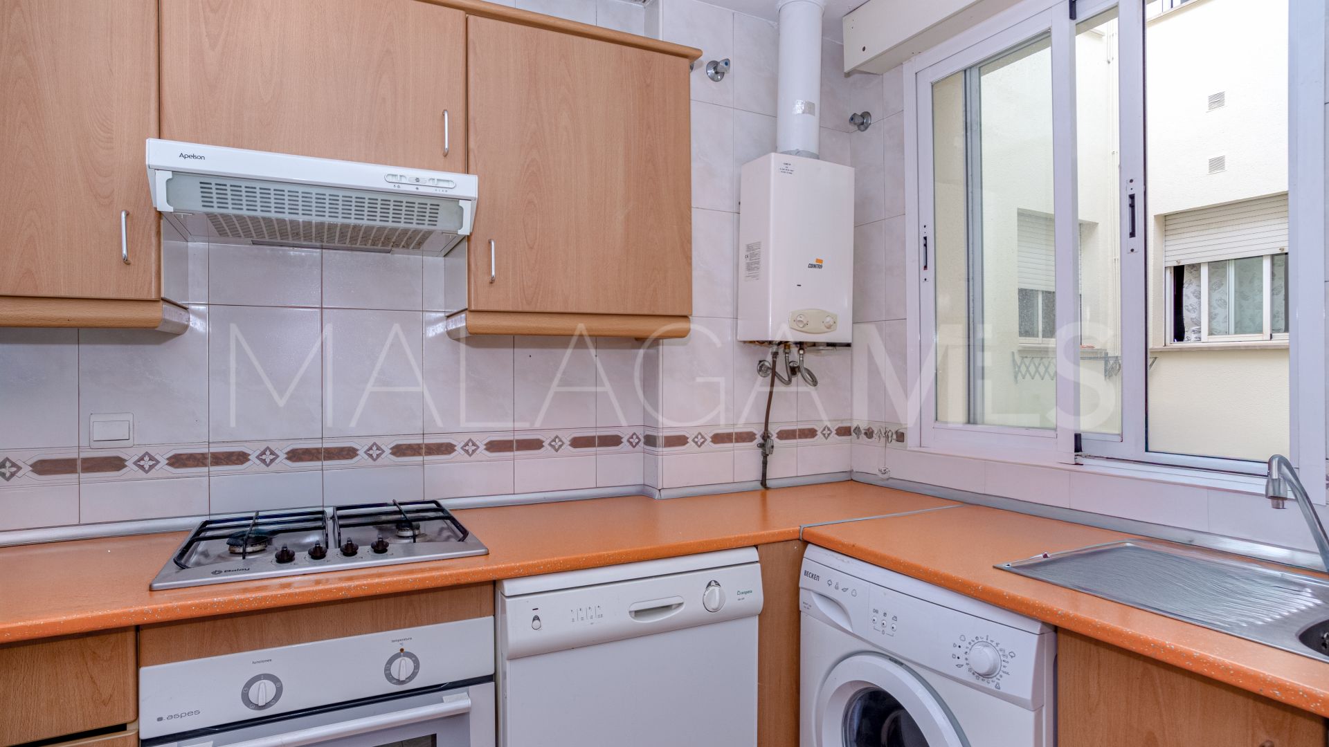 For sale apartment in Lorcrimar with 2 bedrooms