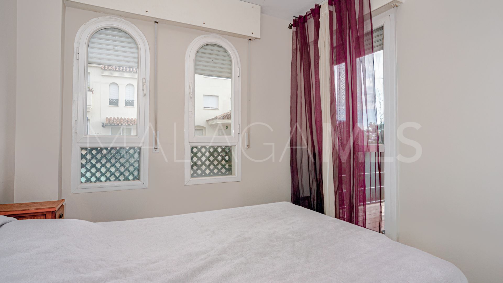 For sale apartment in Lorcrimar with 2 bedrooms