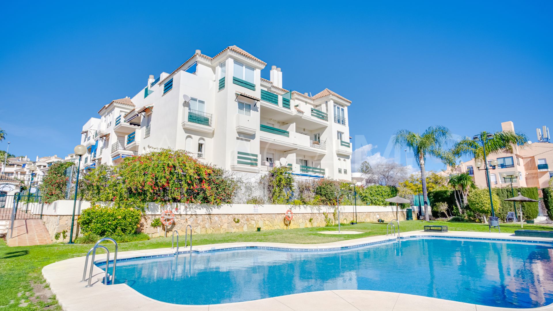 For sale apartment in Lorcrimar with 2 bedrooms