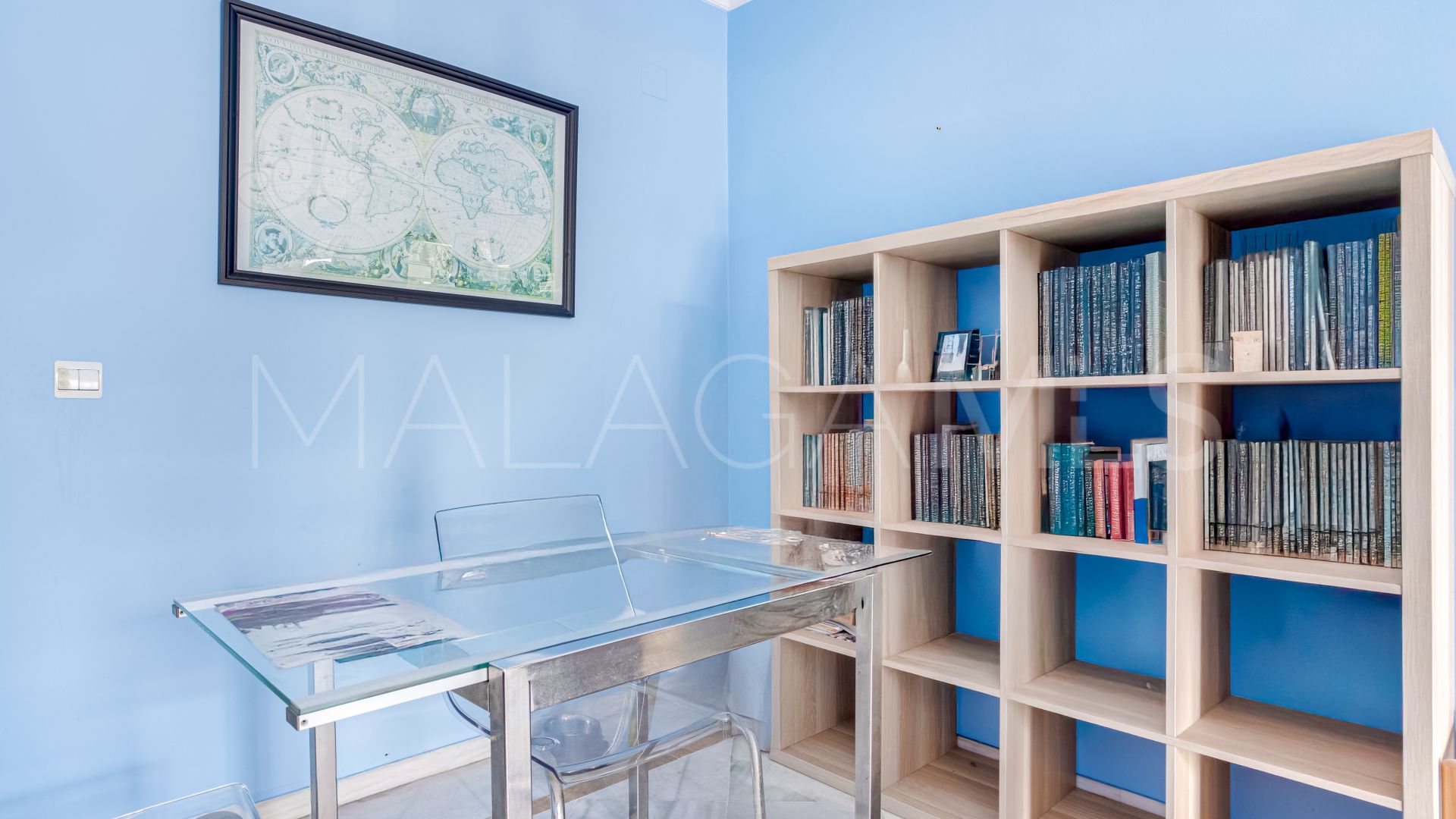 For sale apartment in Lorcrimar with 2 bedrooms