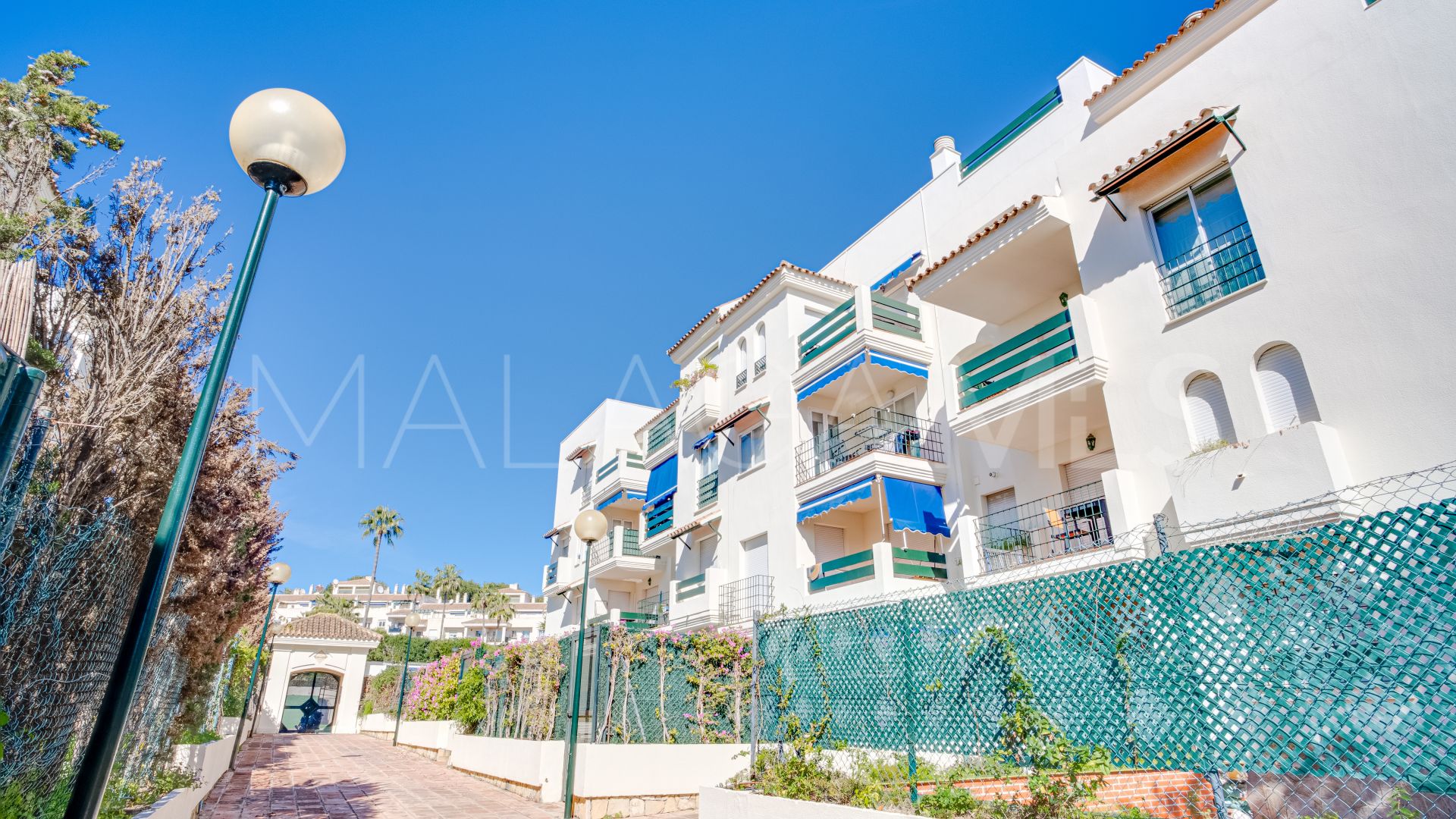 For sale apartment in Lorcrimar with 2 bedrooms