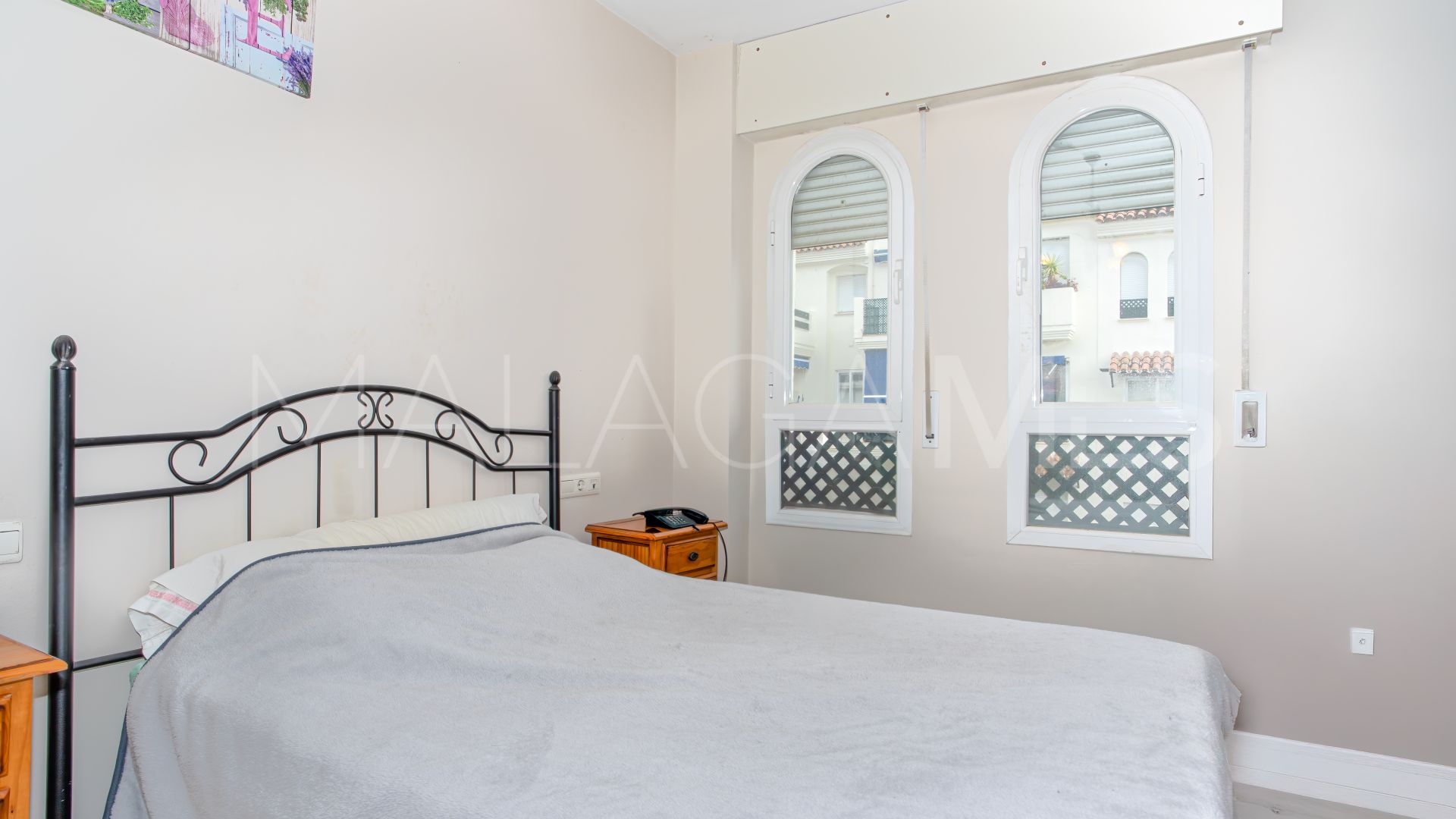 For sale apartment in Lorcrimar with 2 bedrooms