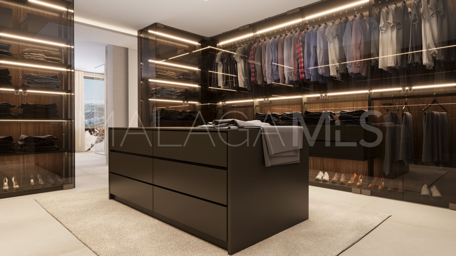 Buy villa in El Madroñal