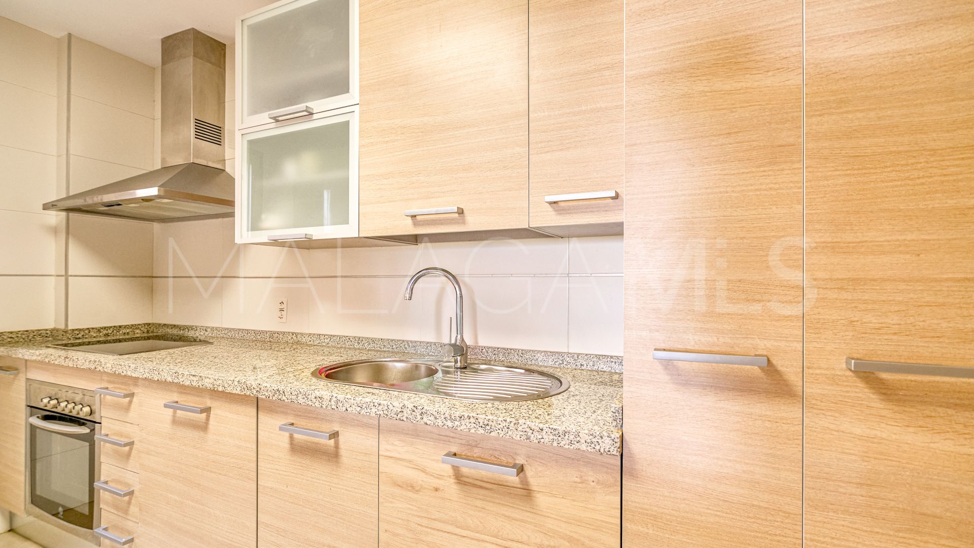 Appartement for sale in La Resina Golf