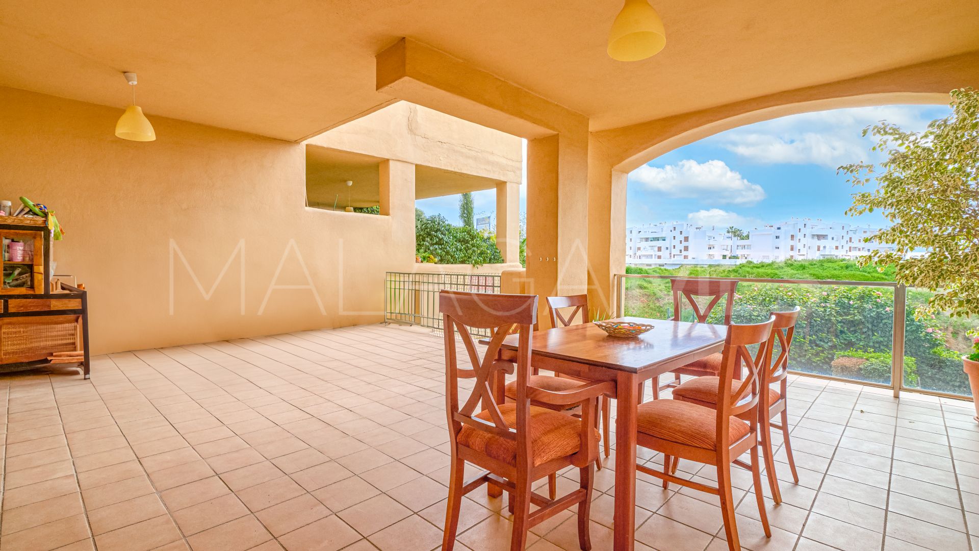 Appartement for sale in La Resina Golf