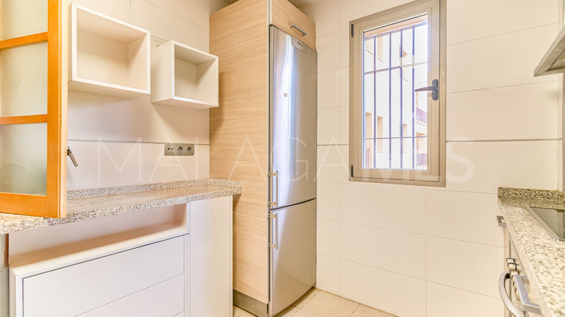 Appartement for sale in La Resina Golf
