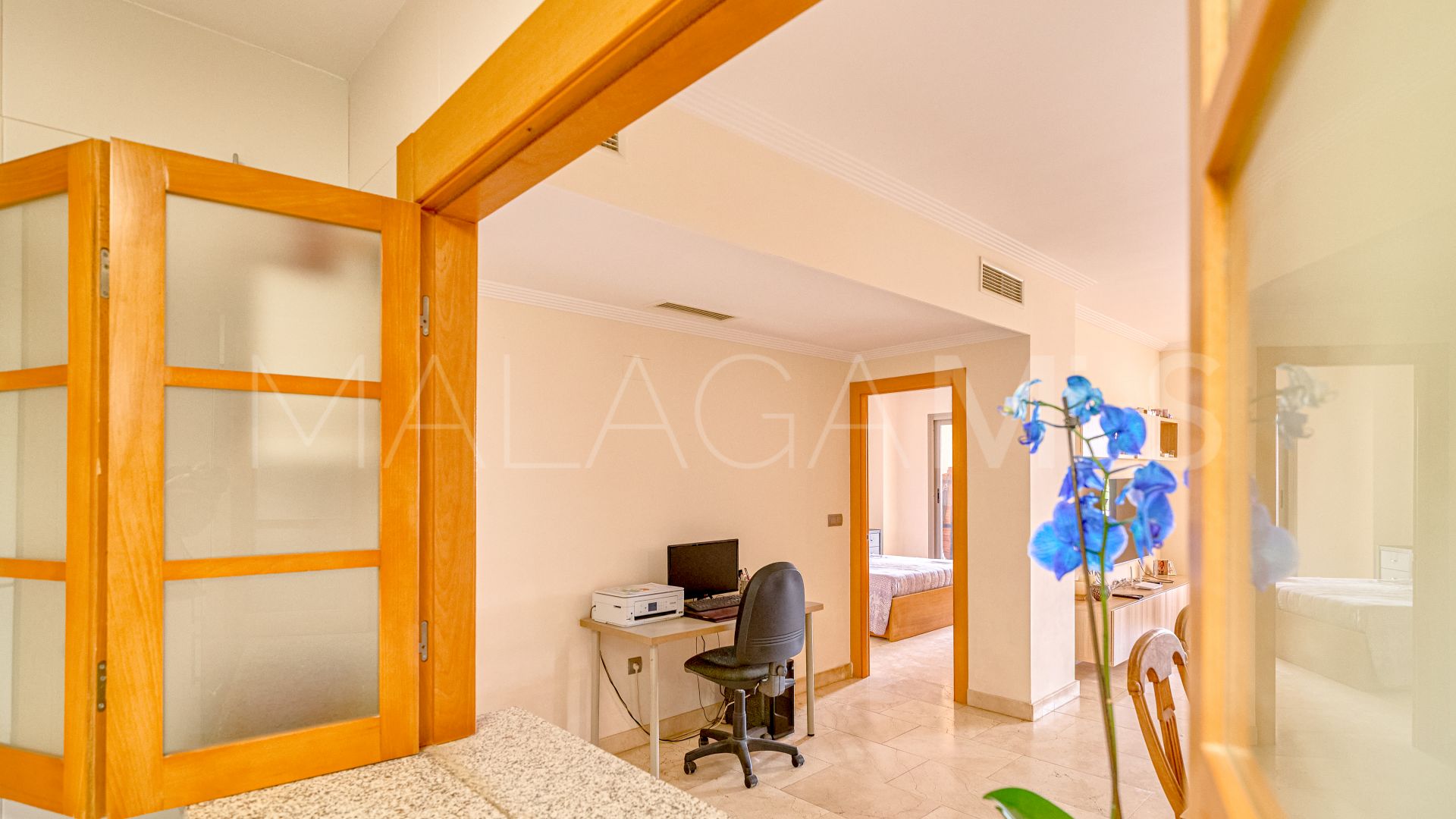 Appartement for sale in La Resina Golf