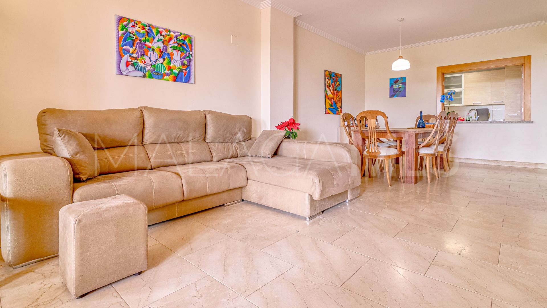 Appartement for sale in La Resina Golf