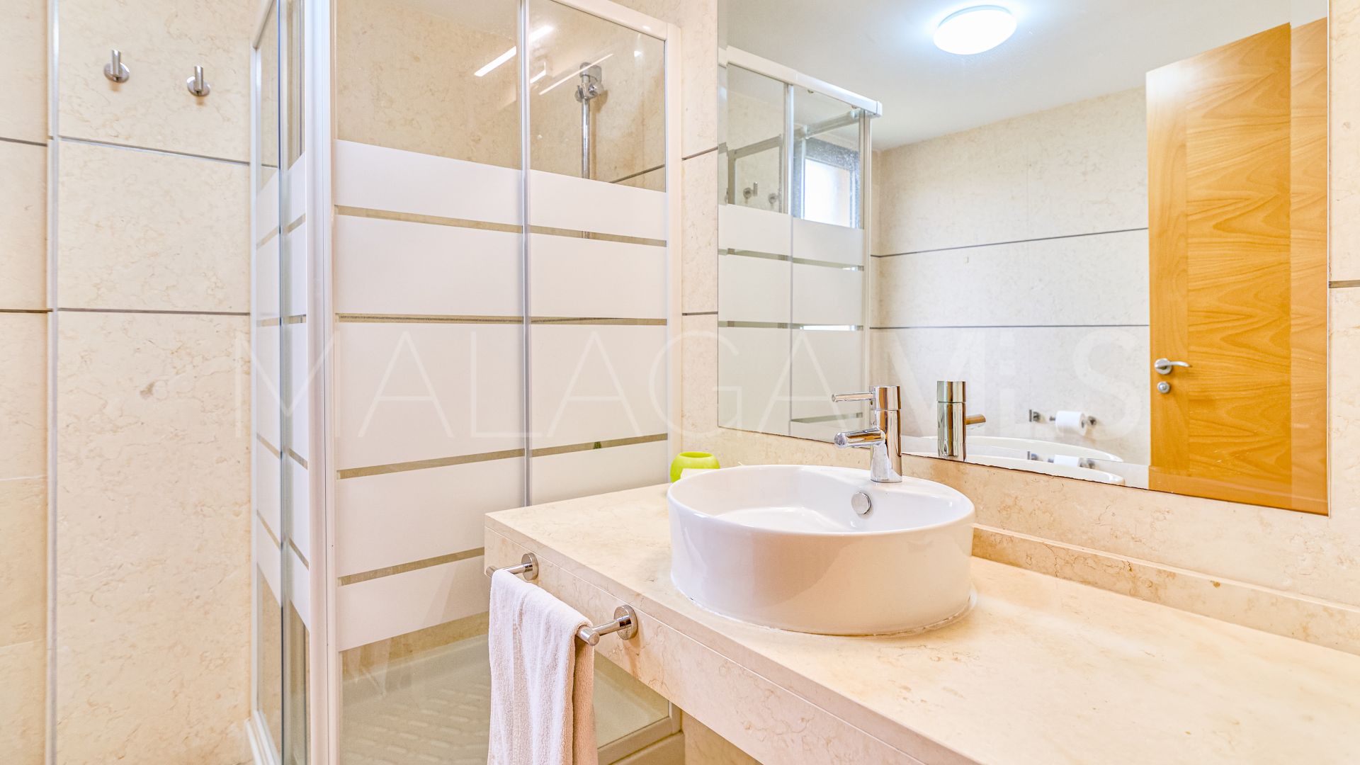 Appartement for sale in La Resina Golf
