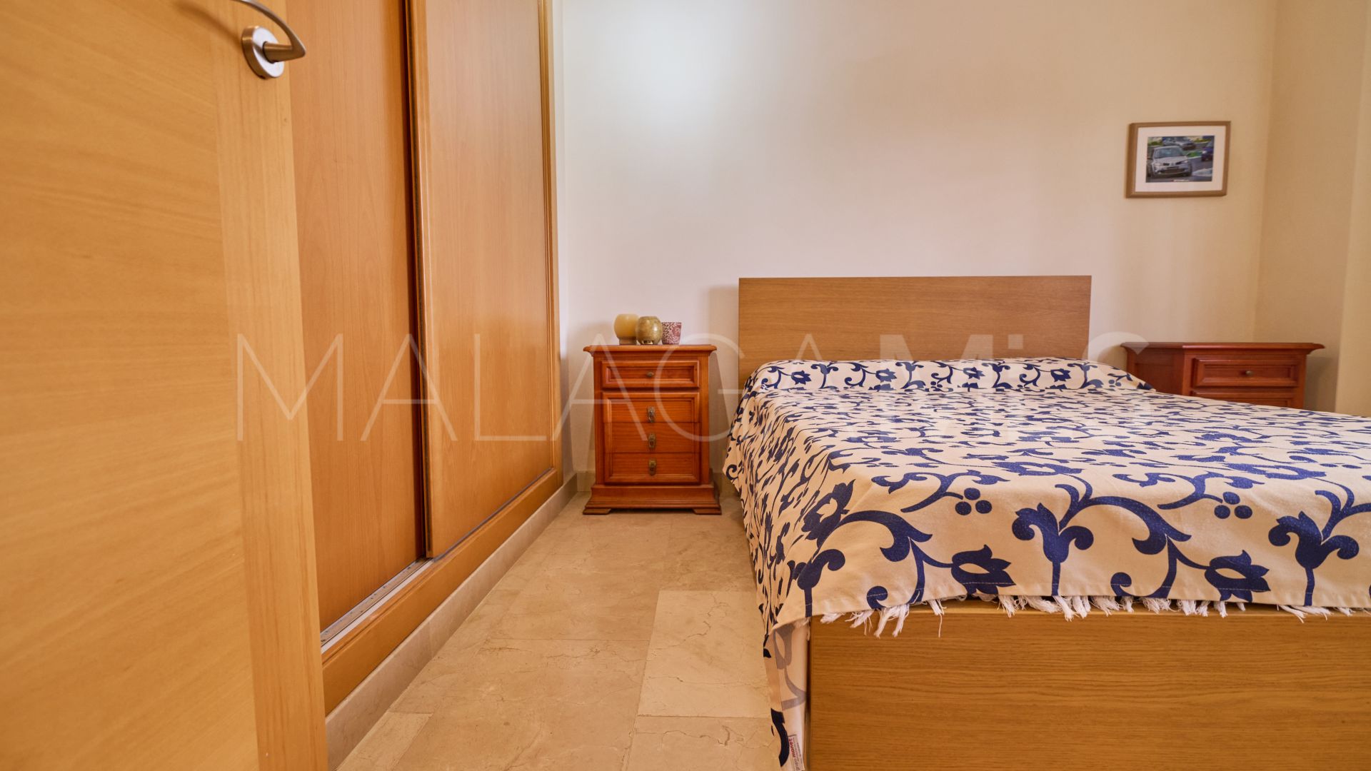 Appartement for sale in La Resina Golf