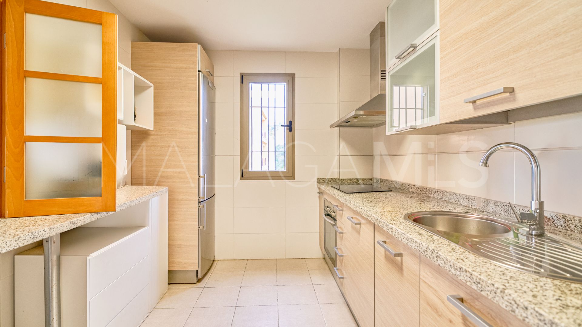 Appartement for sale in La Resina Golf
