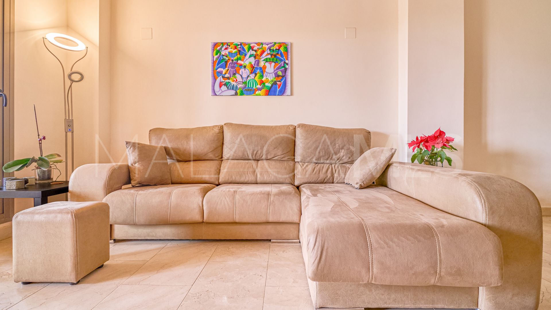 Appartement for sale in La Resina Golf