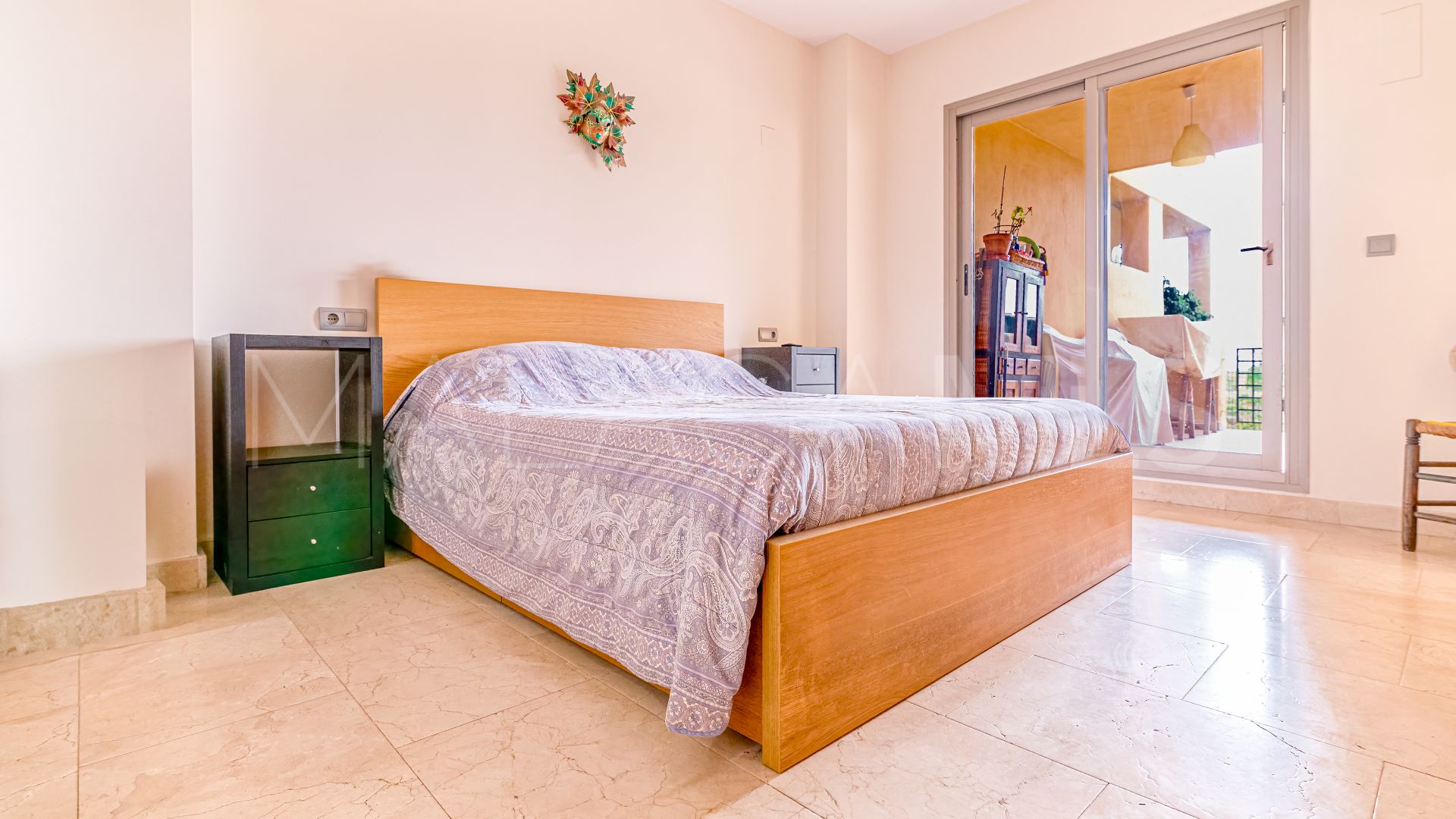 Appartement for sale in La Resina Golf