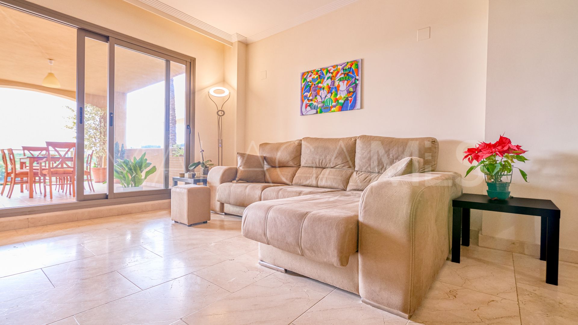 Appartement for sale in La Resina Golf