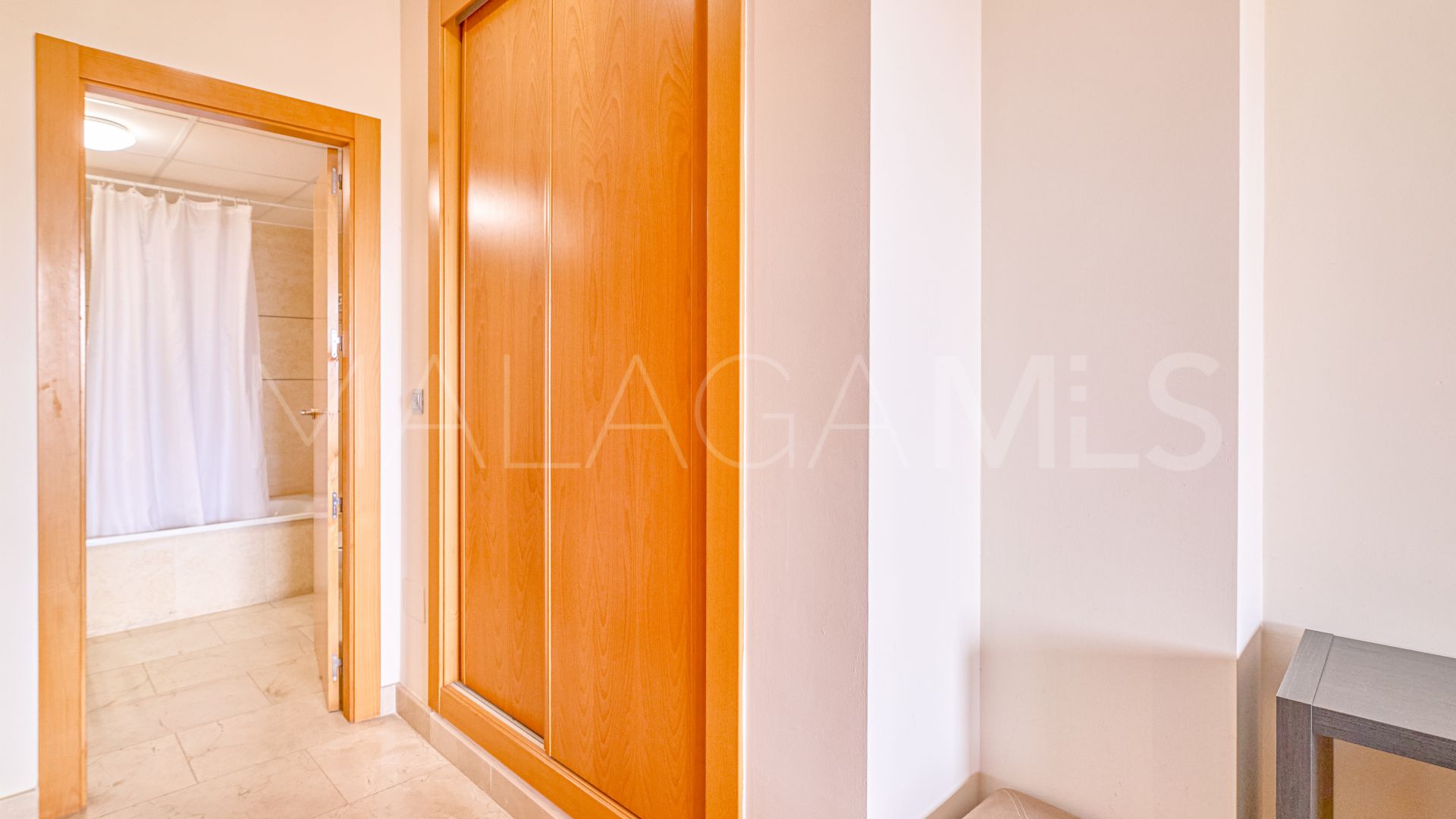 Appartement for sale in La Resina Golf