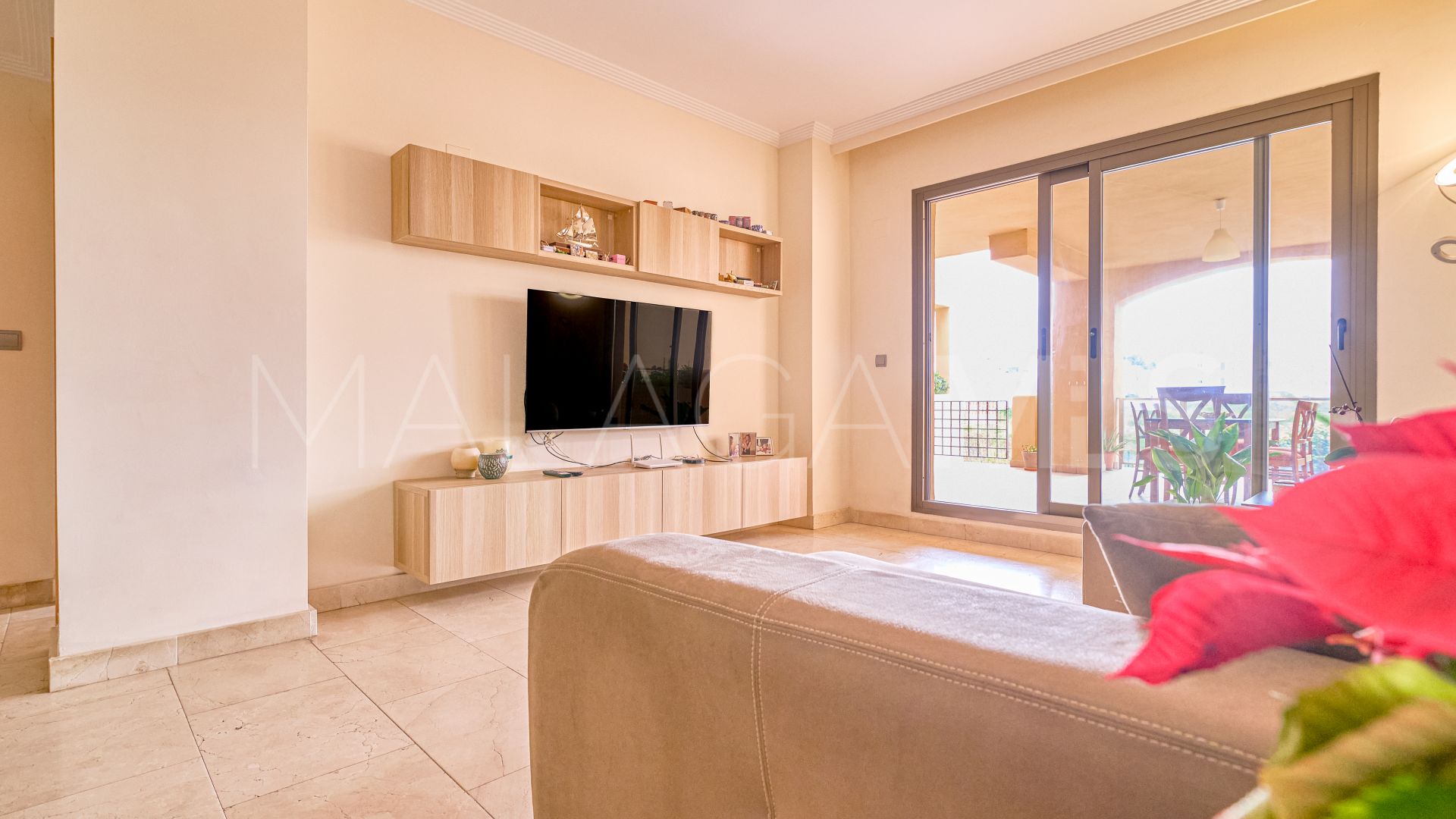 Appartement for sale in La Resina Golf