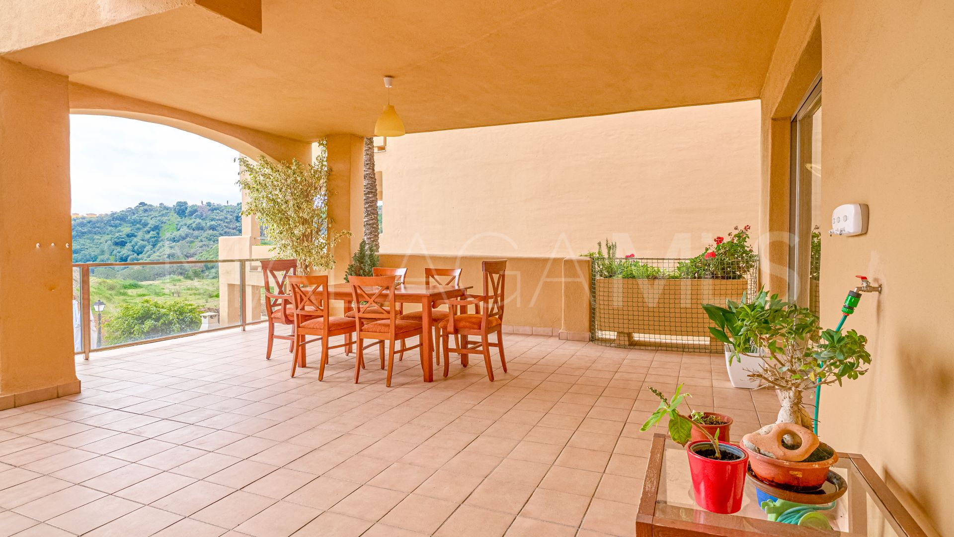 Appartement for sale in La Resina Golf