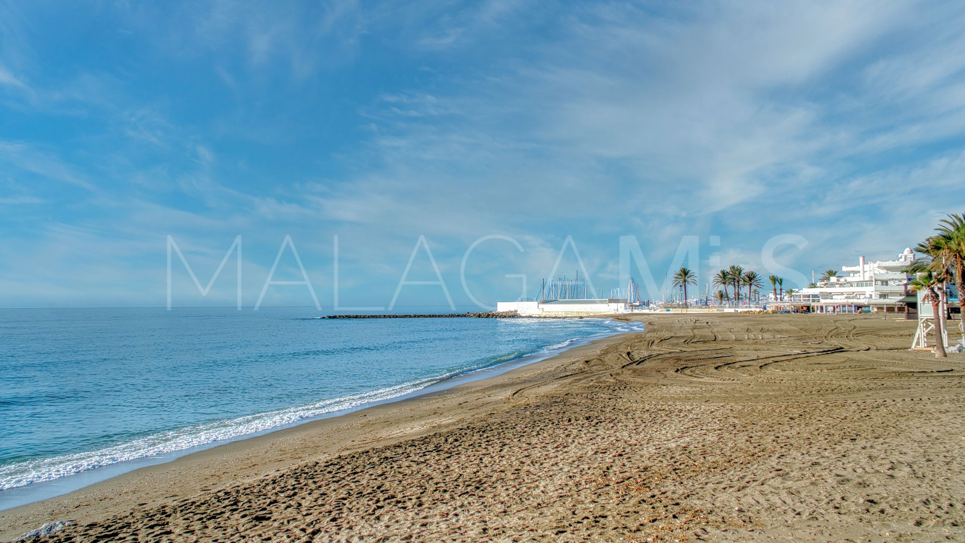 Buy parcela in La Cala Hills