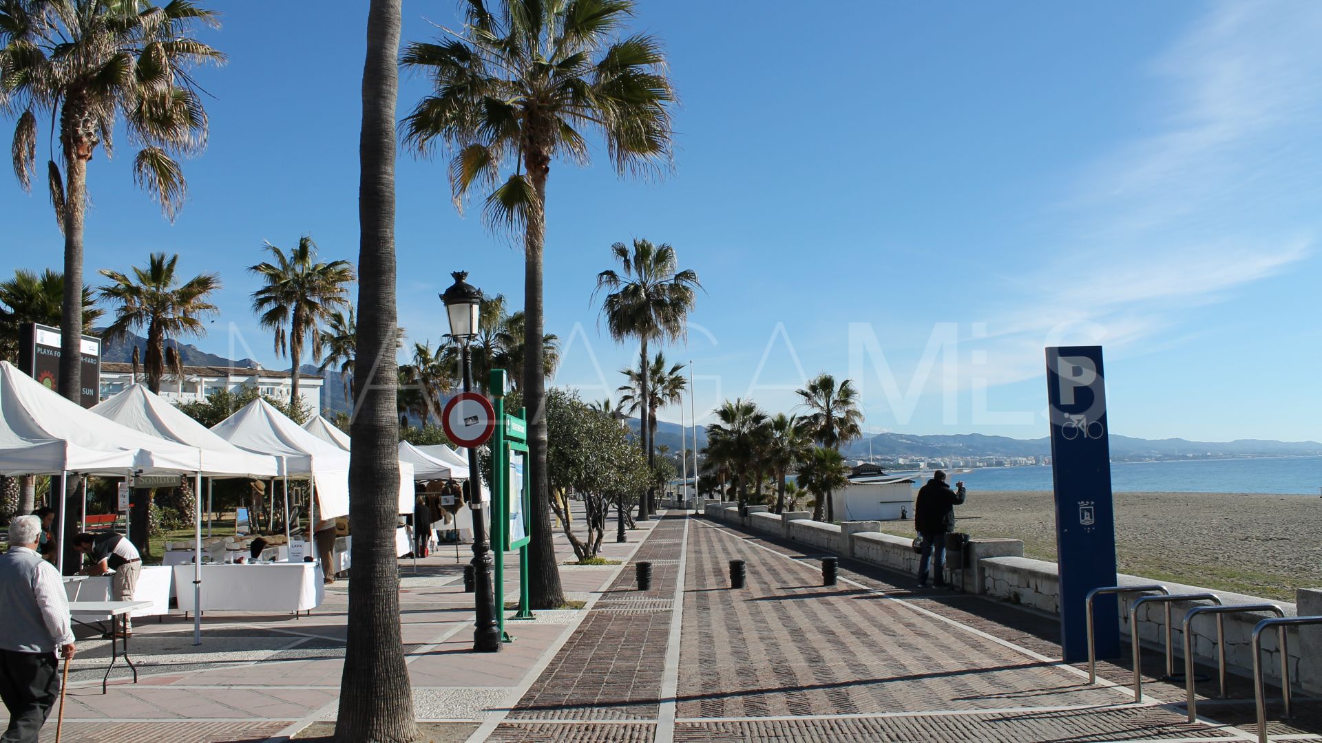 Buy parcela in La Cala Hills