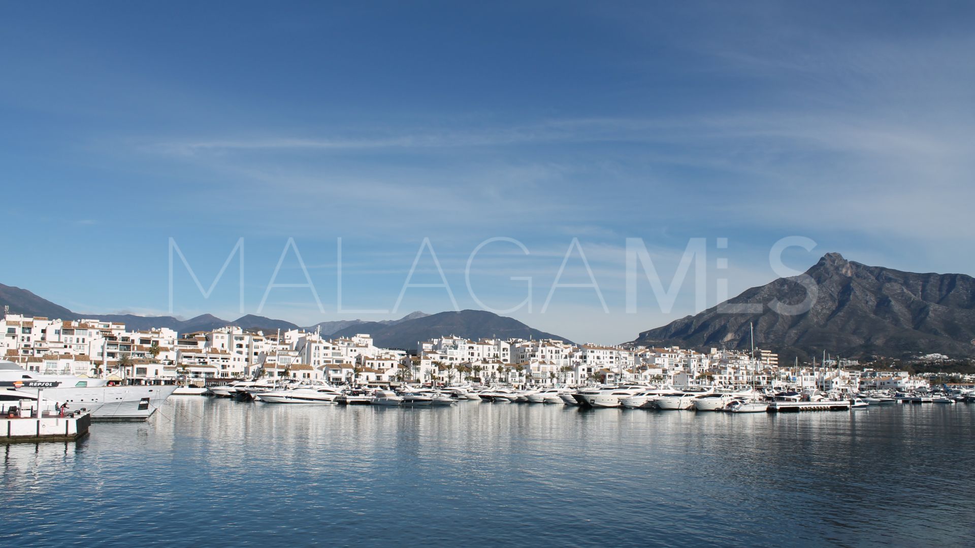 Buy parcela in La Cala Hills