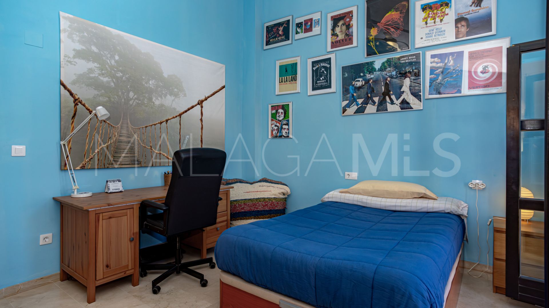 Maison de ville for sale in Guadalmina Alta