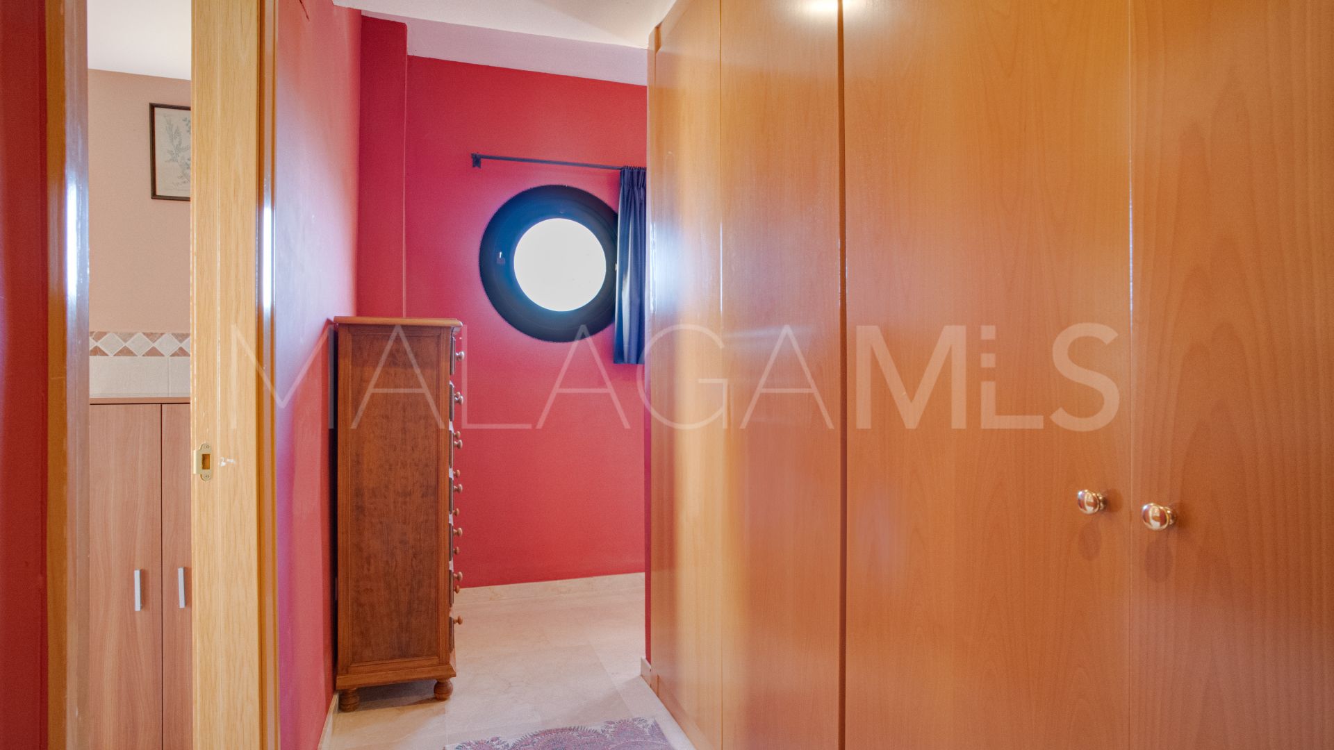 Maison de ville for sale in Guadalmina Alta