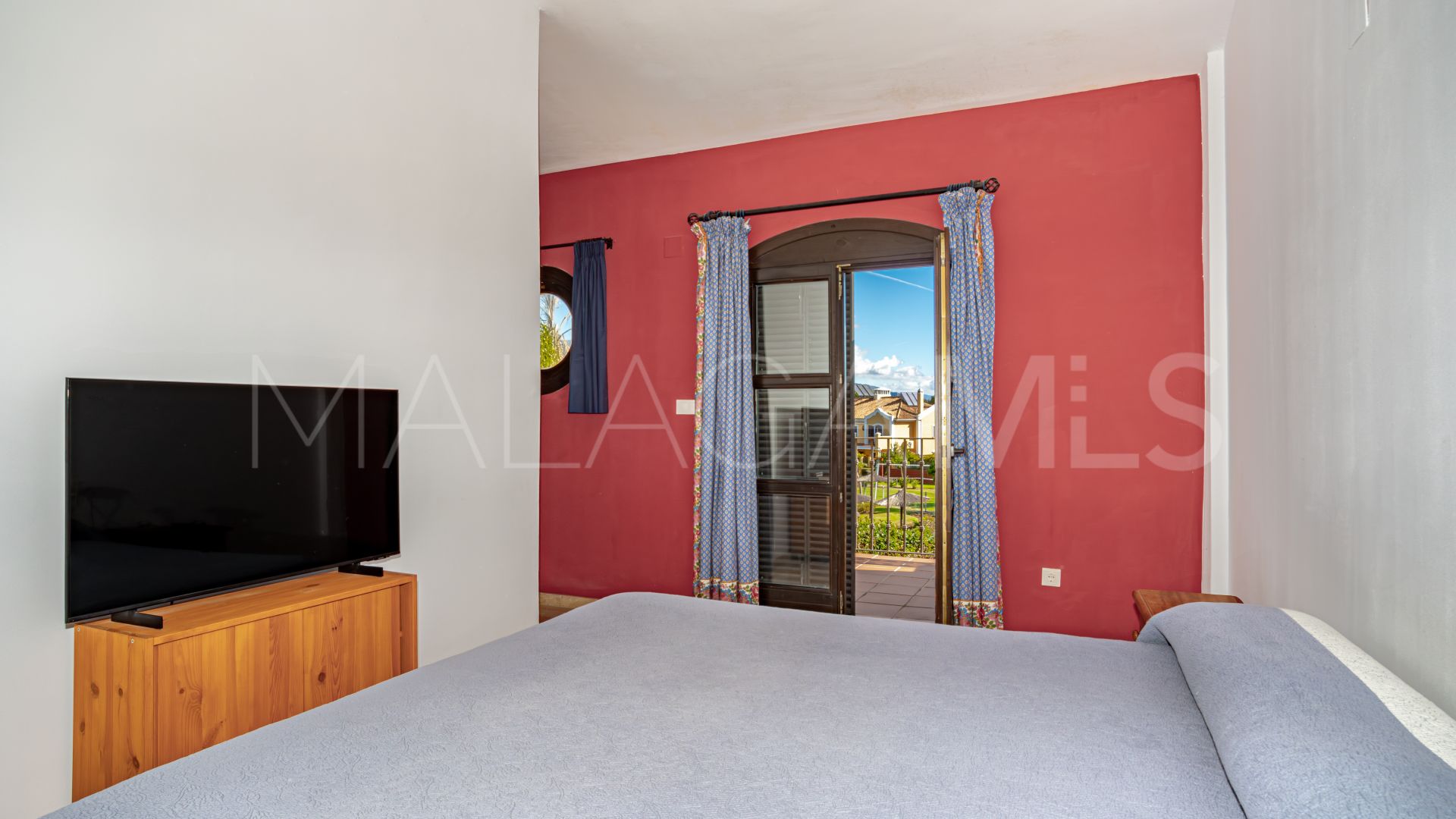 Maison de ville for sale in Guadalmina Alta