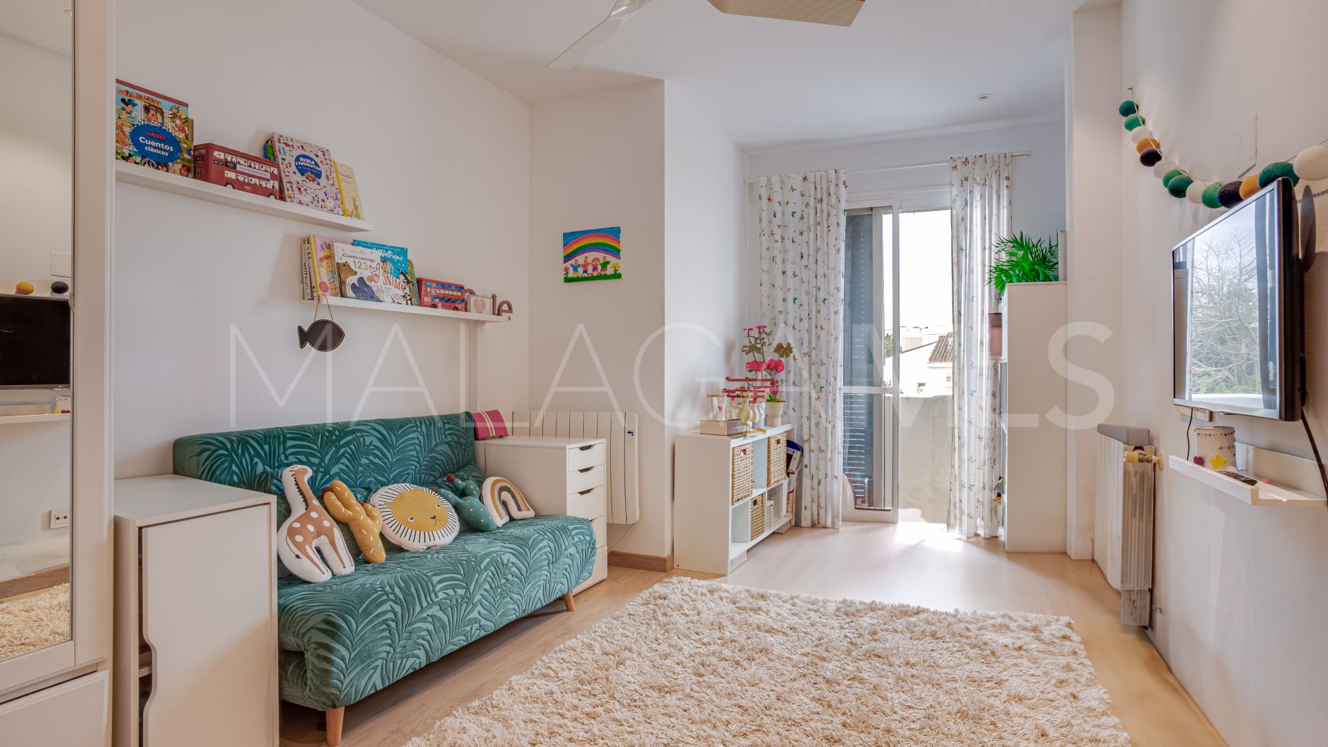 Radhus for sale in San Pedro Playa