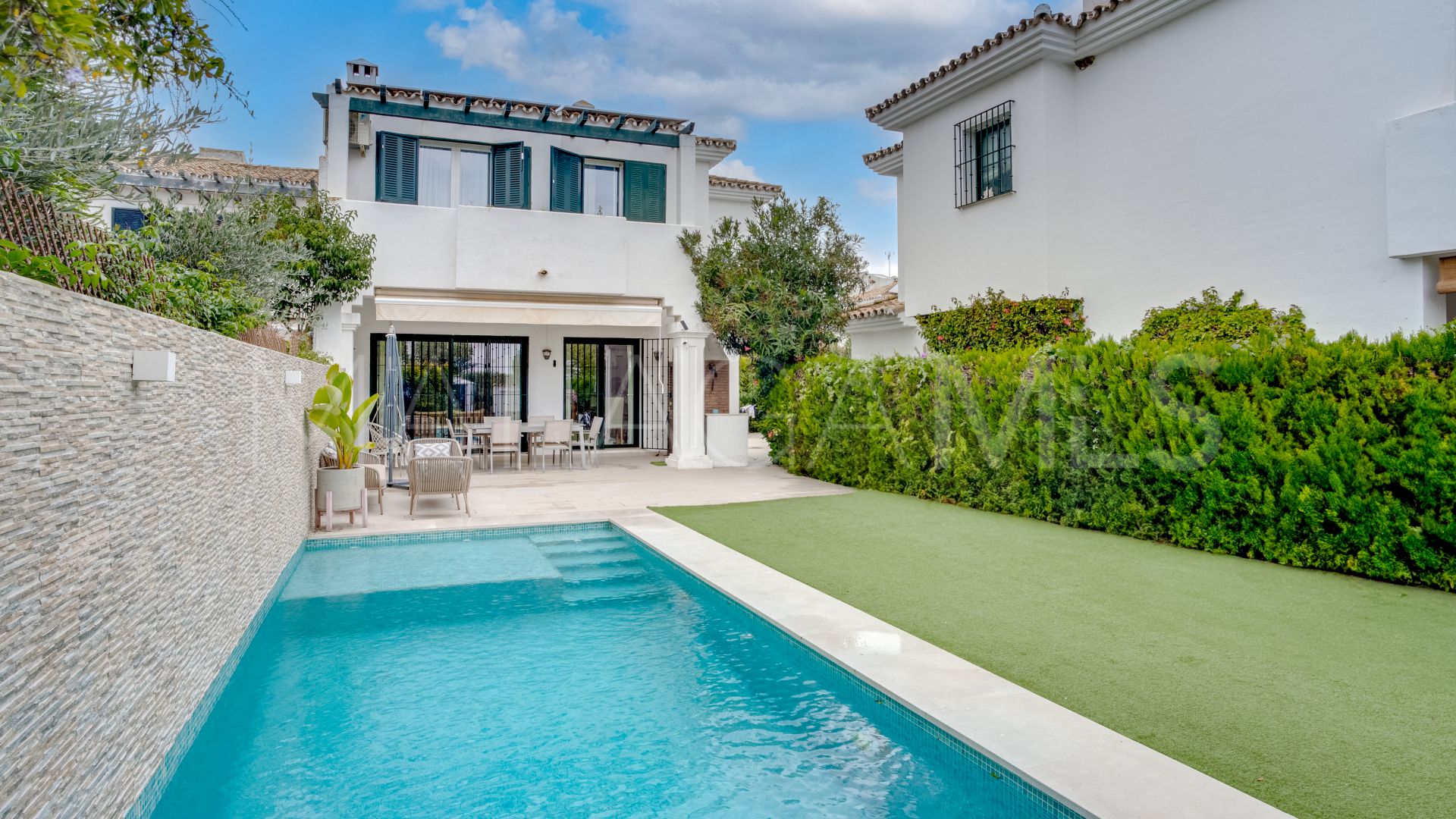 Radhus for sale in San Pedro Playa