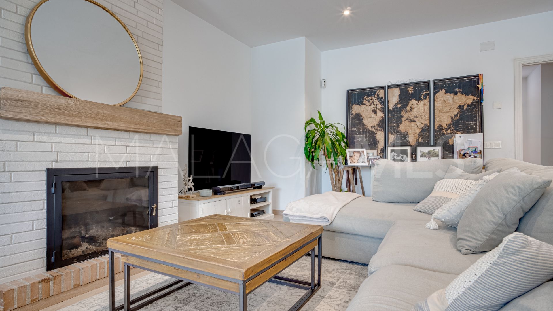Radhus for sale in San Pedro Playa