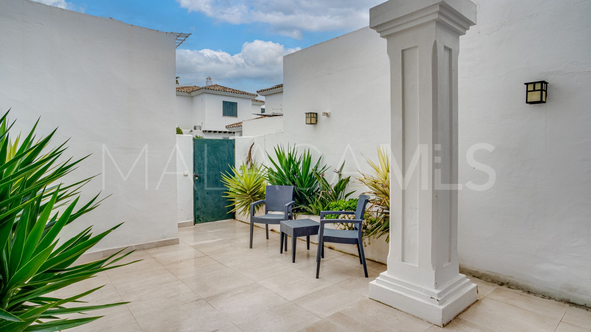 Radhus for sale in San Pedro Playa