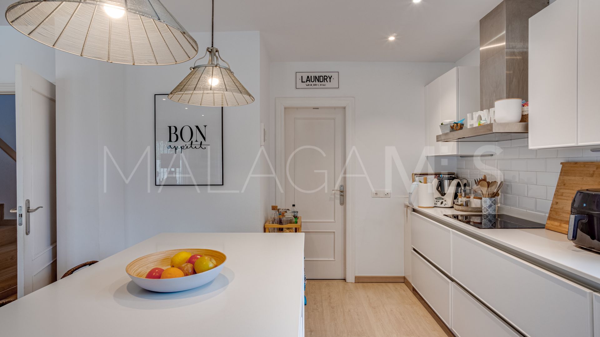 Radhus for sale in San Pedro Playa