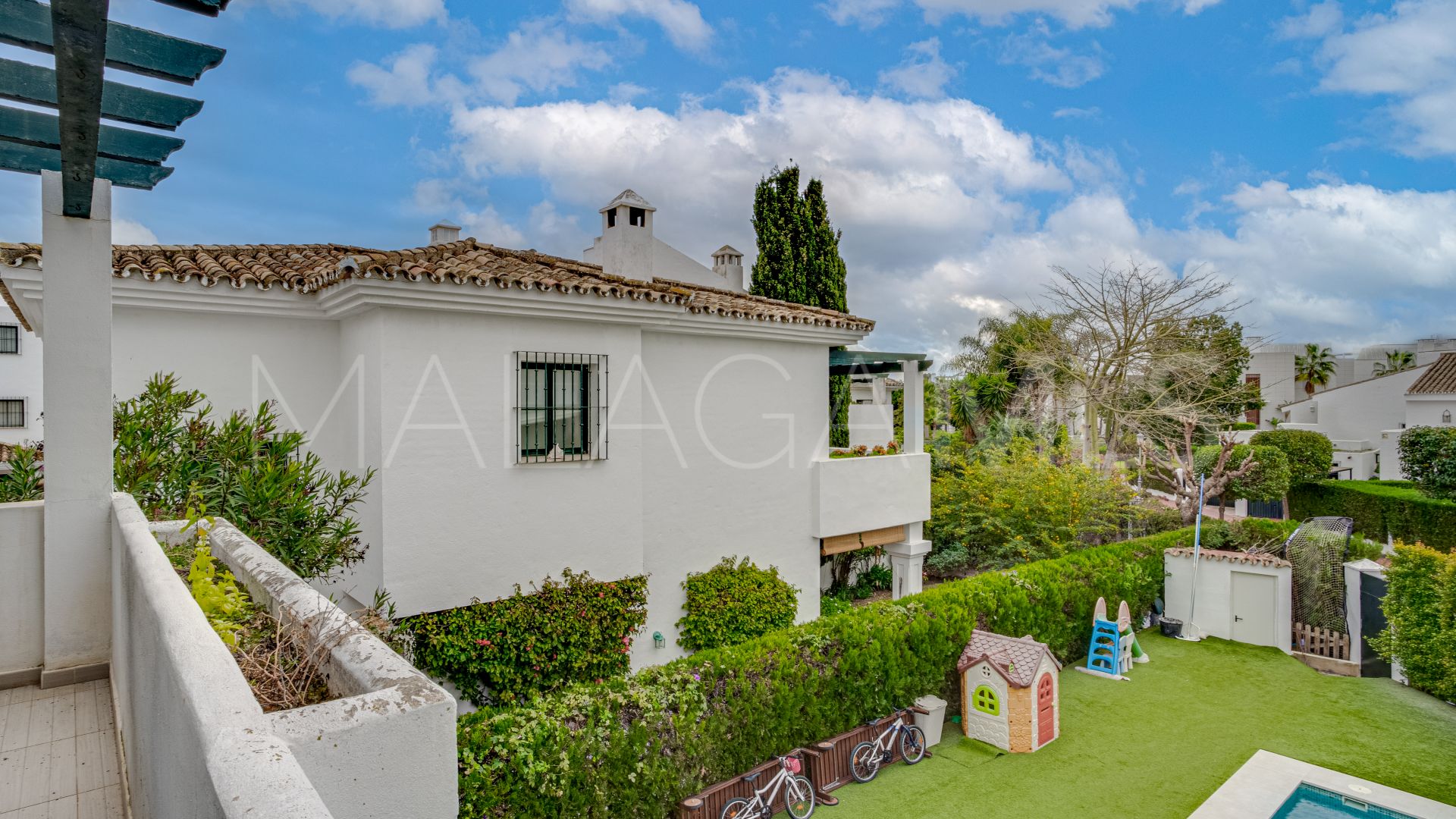 Radhus for sale in San Pedro Playa
