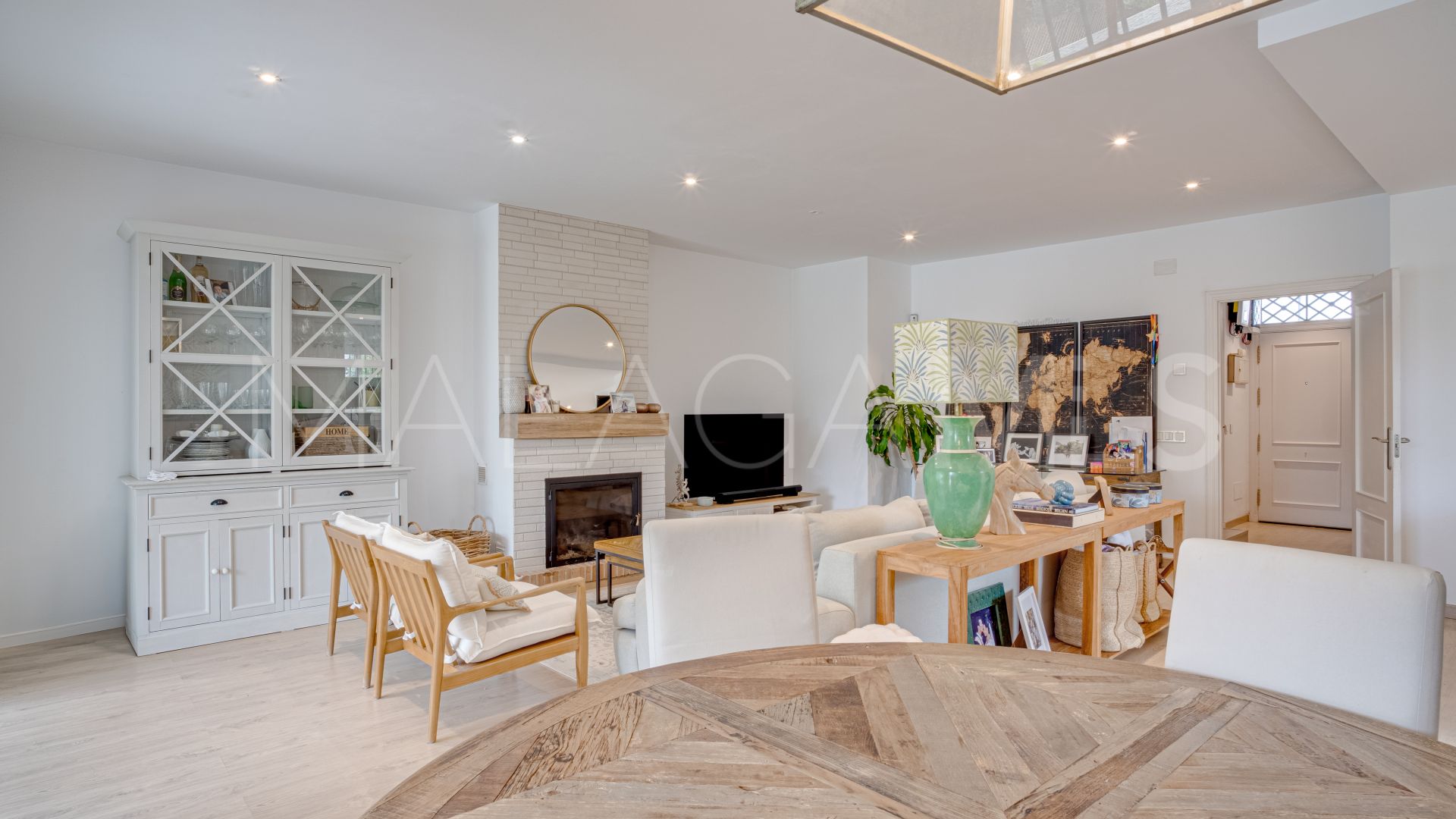 Radhus for sale in San Pedro Playa