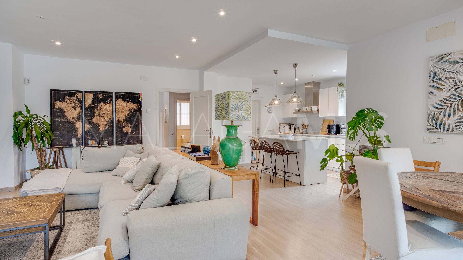 Radhus for sale in San Pedro Playa
