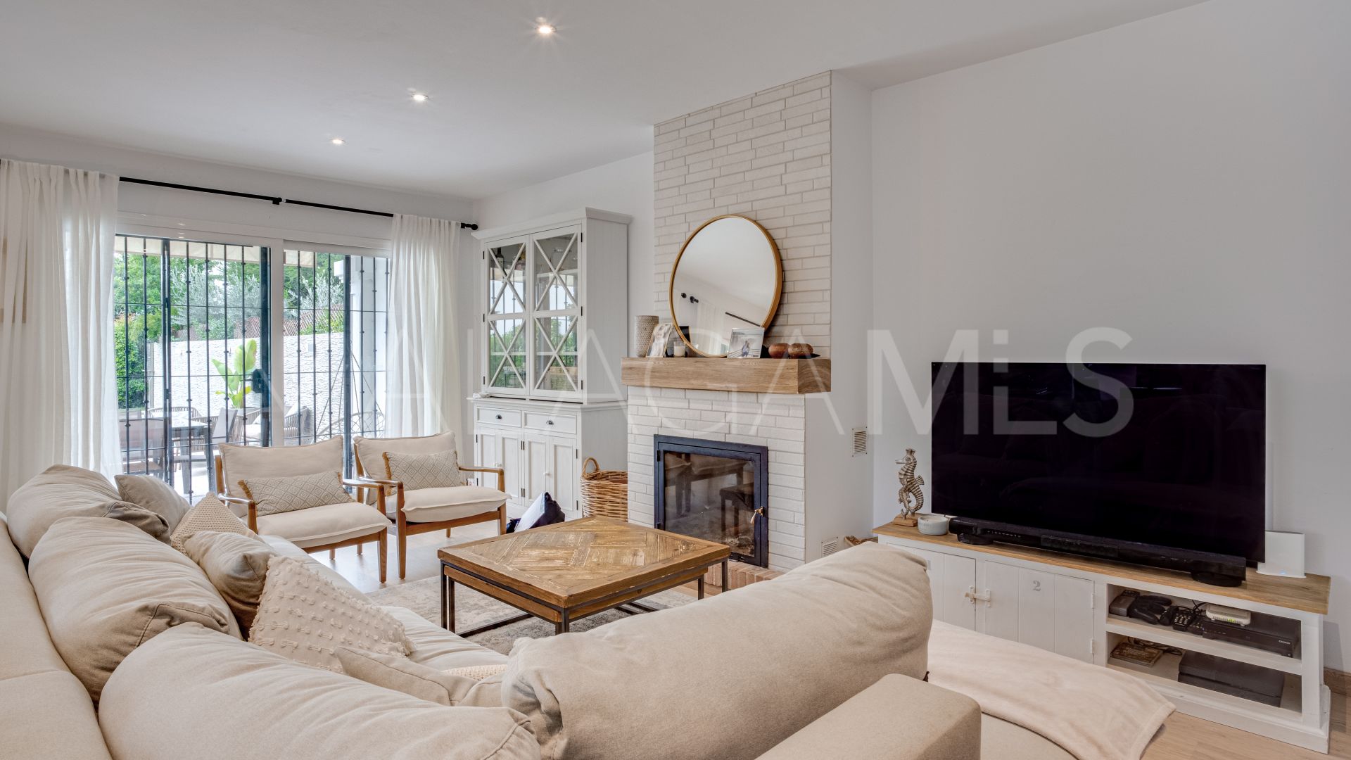 Radhus for sale in San Pedro Playa
