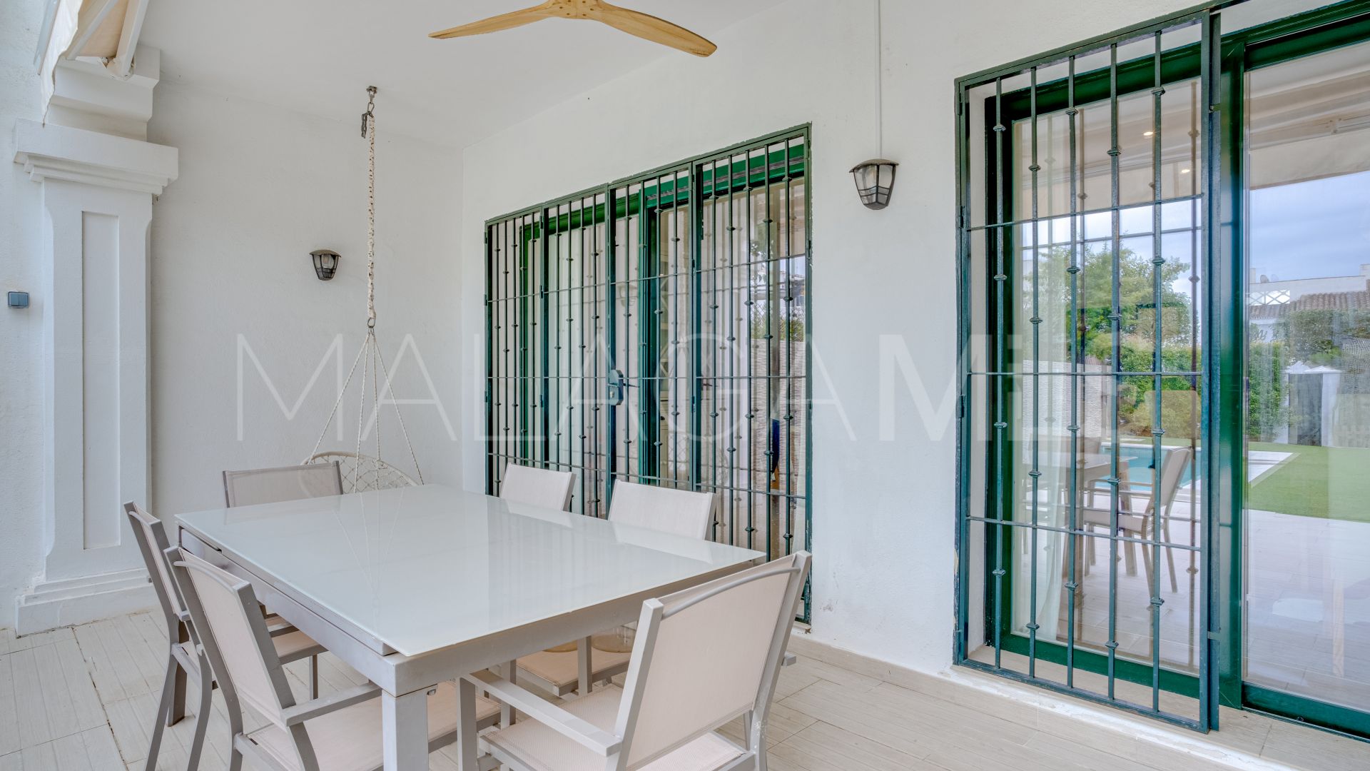 Radhus for sale in San Pedro Playa