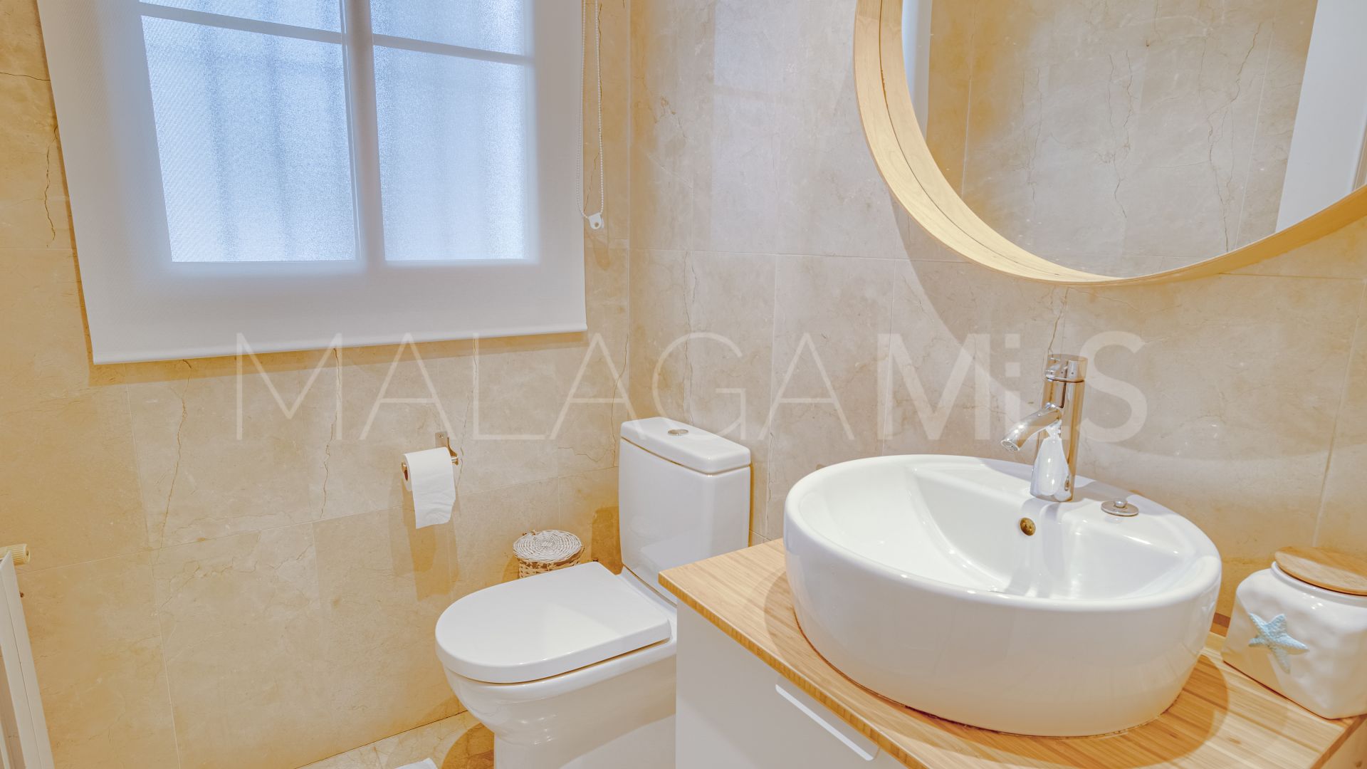 Radhus for sale in San Pedro Playa