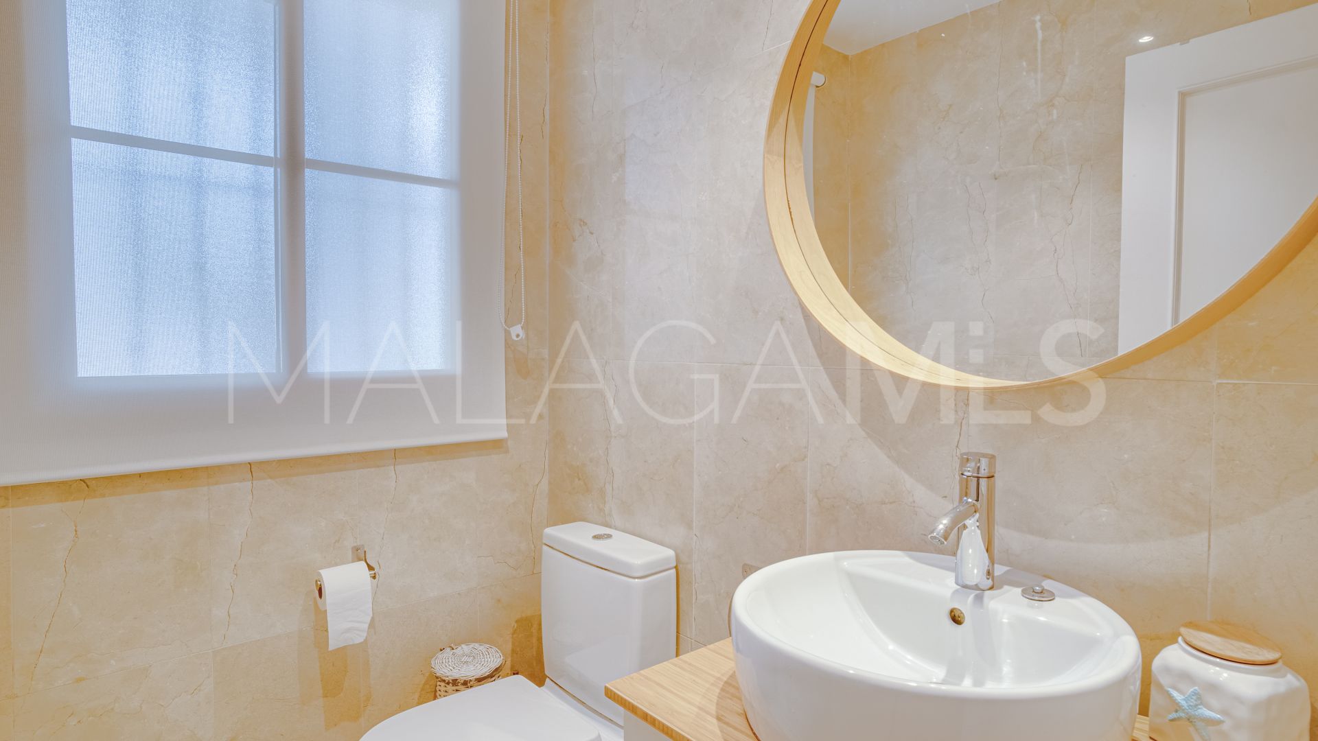 Radhus for sale in San Pedro Playa
