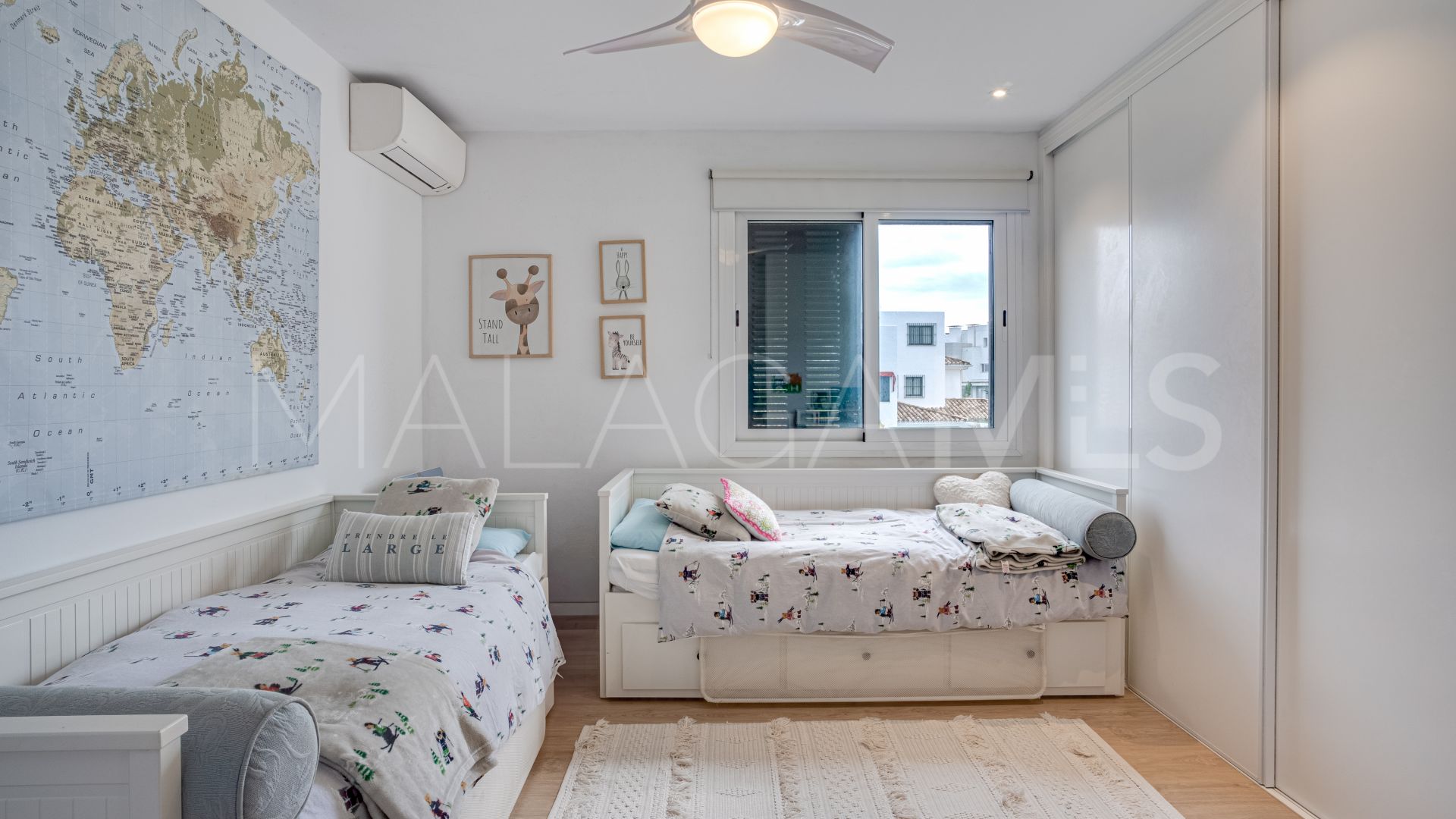 Radhus for sale in San Pedro Playa
