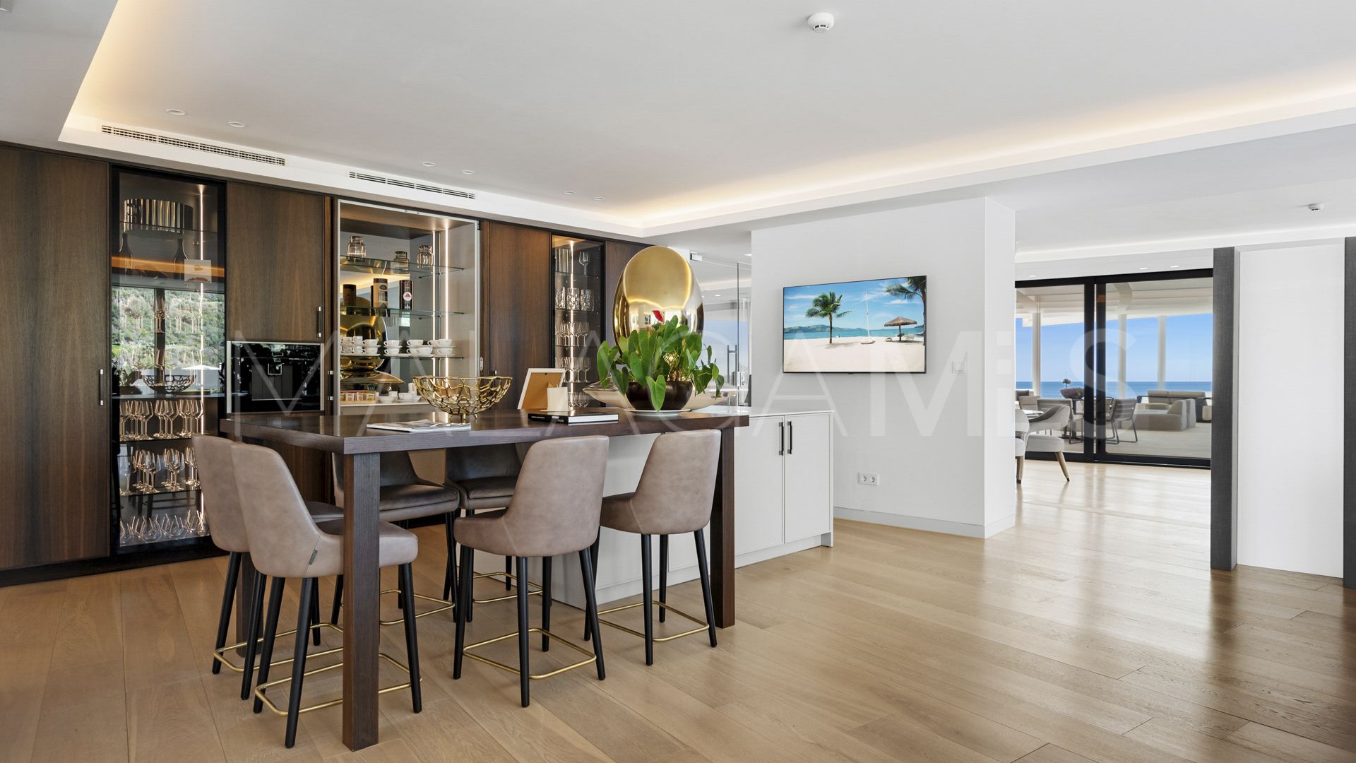 Appartement for sale in Palo Alto